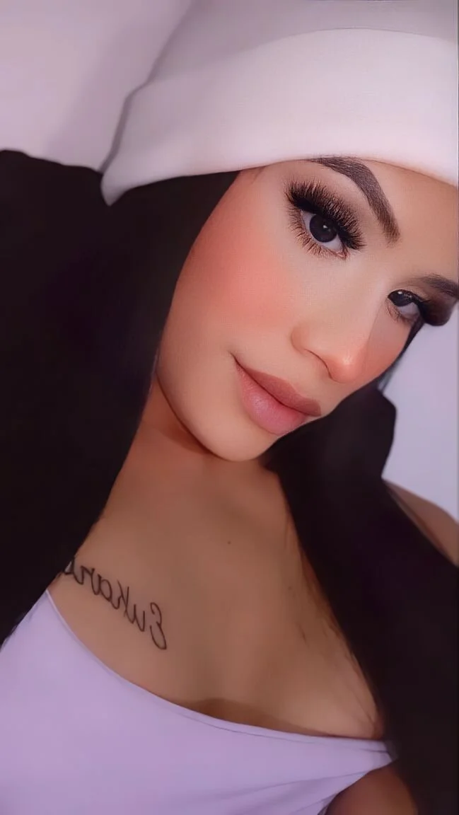 XXX Porn Photo of Nude ArantzaCastillo_ 5