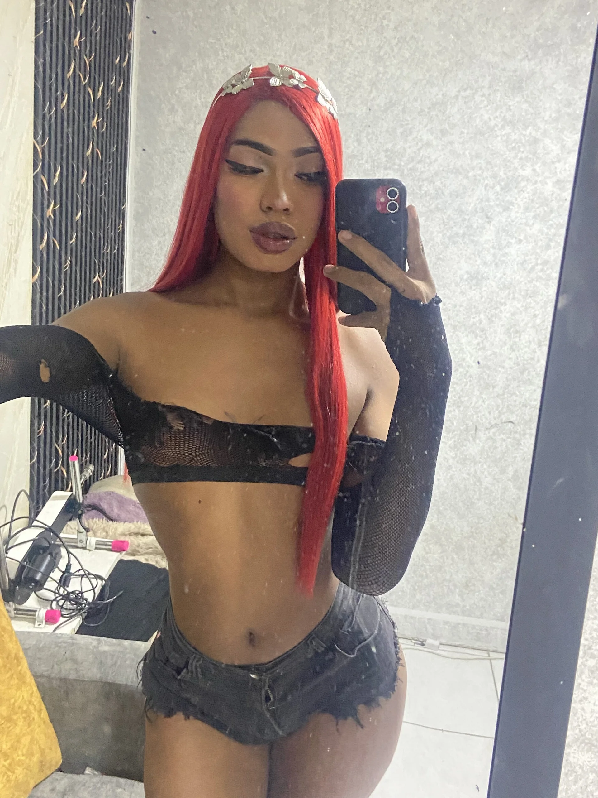 XXX Porn Photo of Nude babycharol01 3