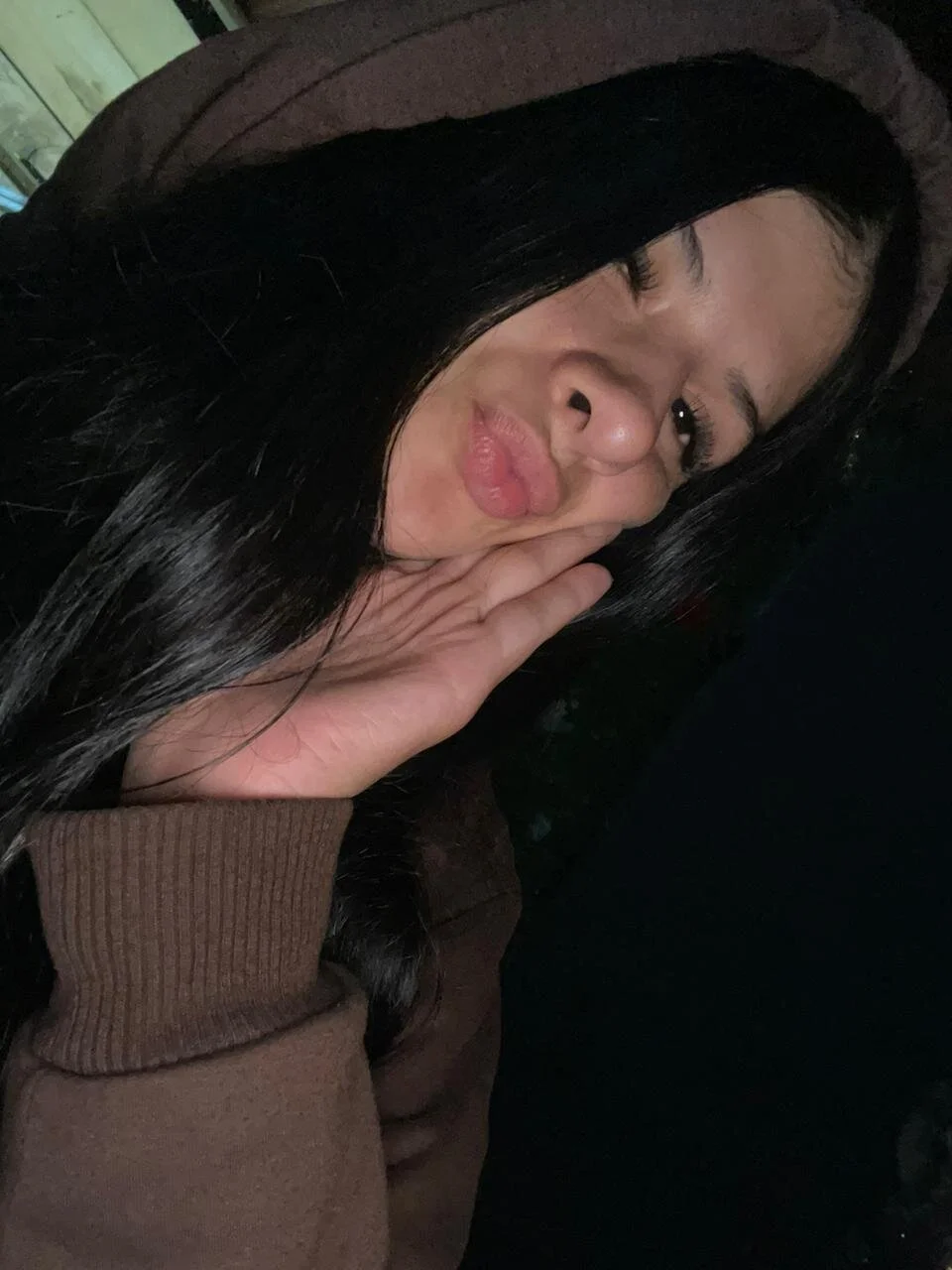 XXX Porn Photo of Nude ZafiraNavarro 20