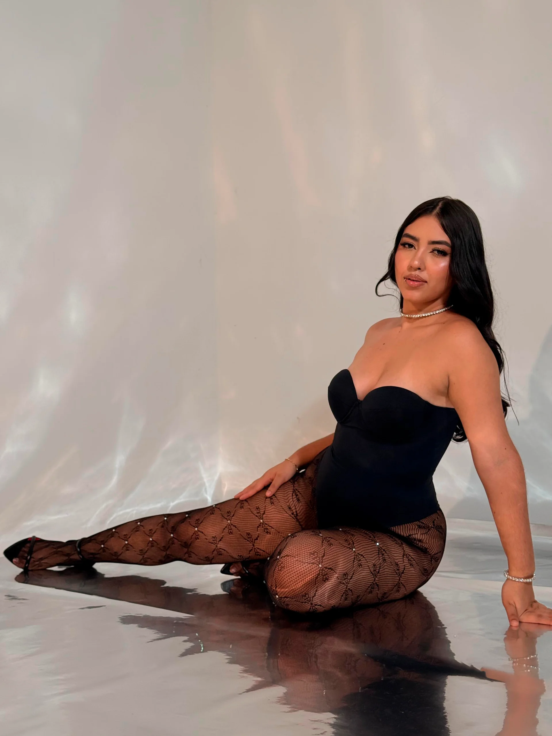 XXX Porn Photo of Nude SophieLanne 46
