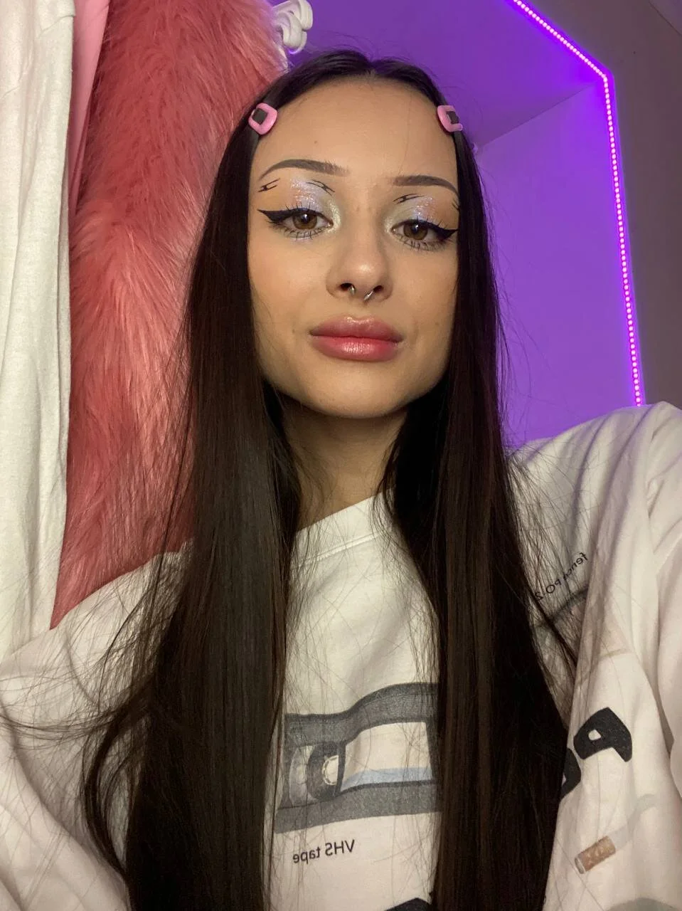 XXX Porn Photo of Nude Holypinkie 3