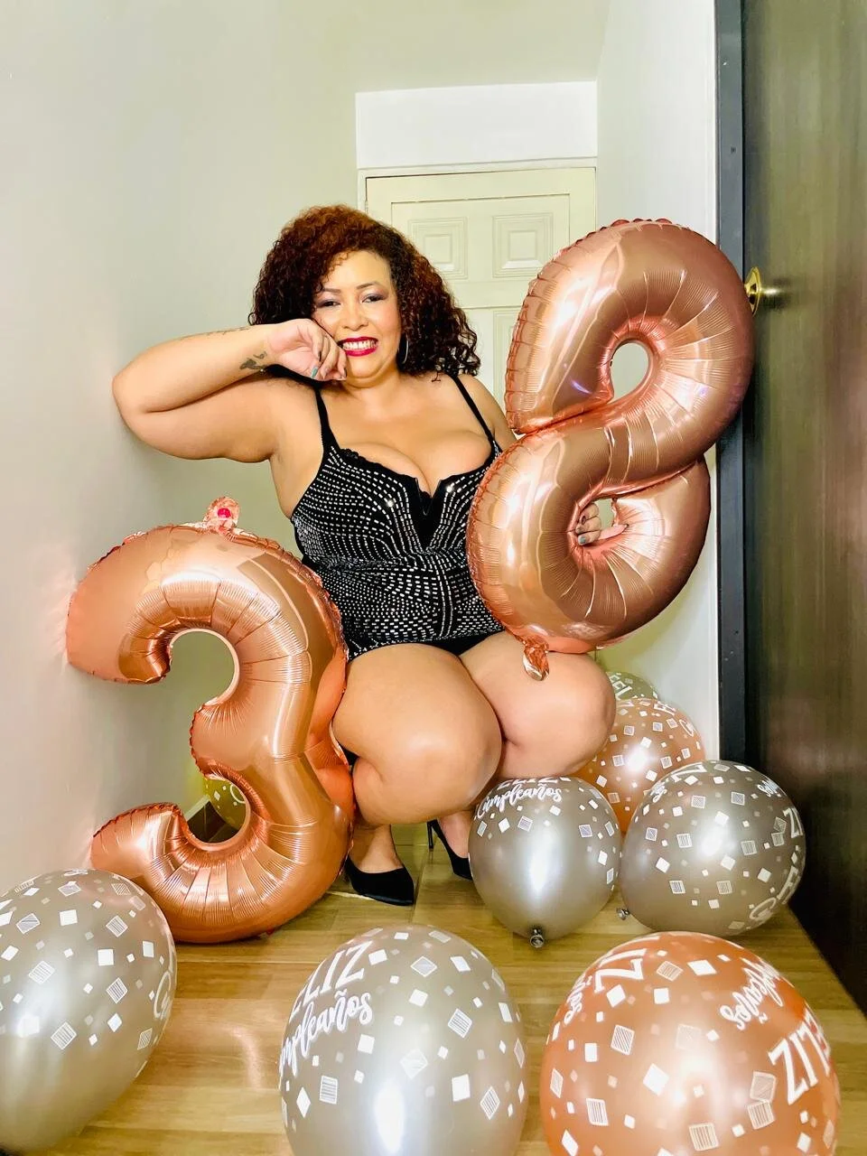 XXX Porn Photo of Nude MaraaSweett 25