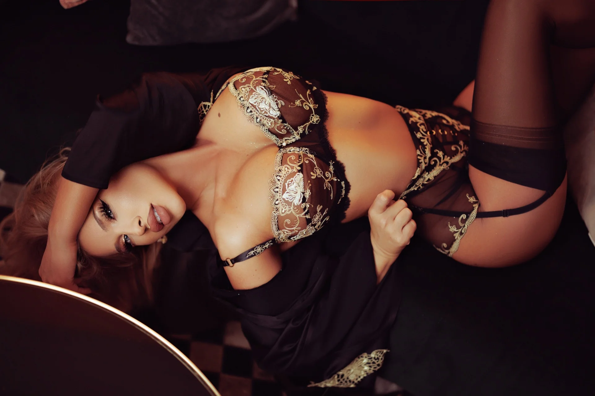 XXX Porn Photo of Nude AlmaGraceX 17