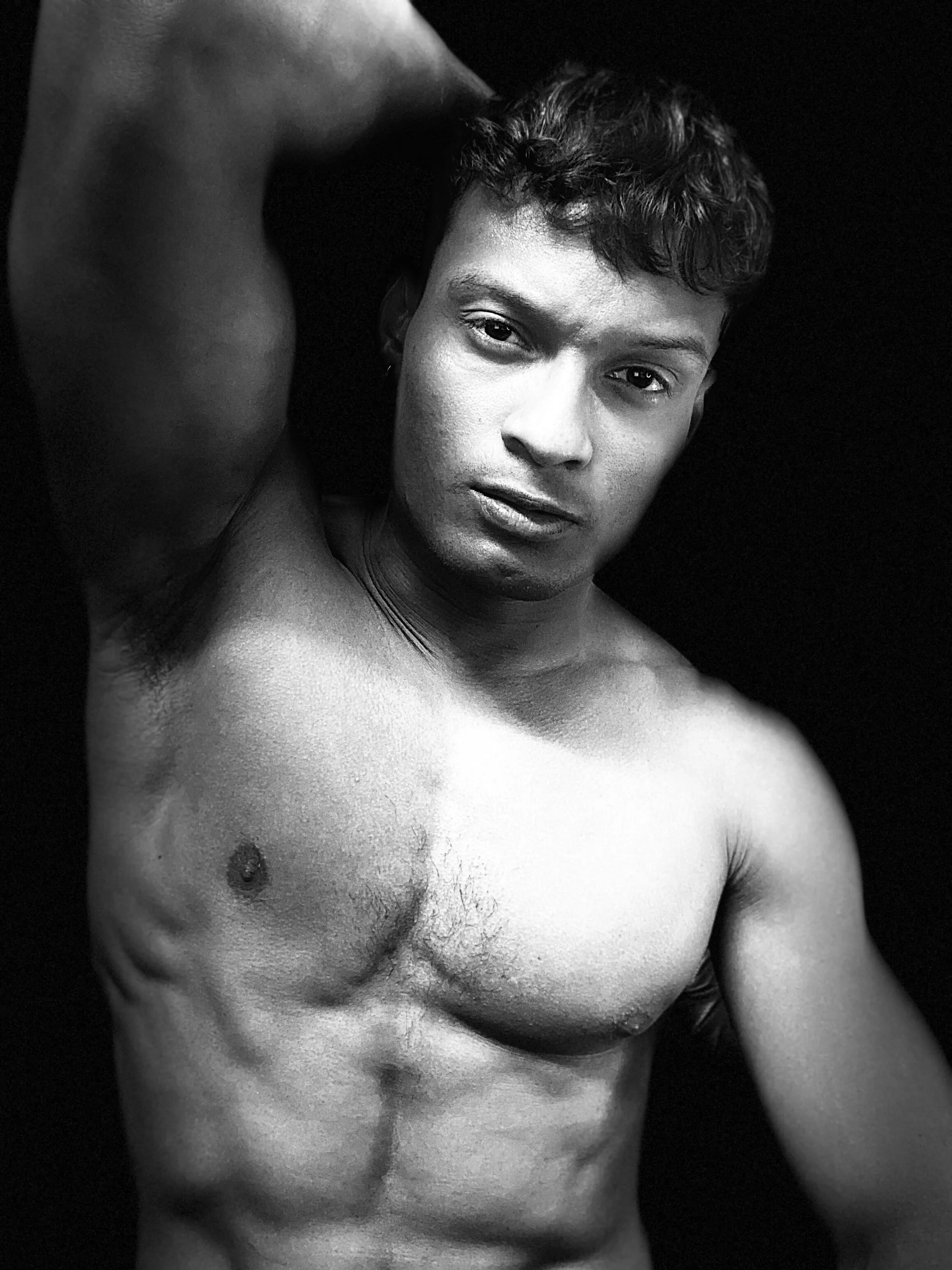 XXX Porn Photo of Nude stanley_thickdick 3
