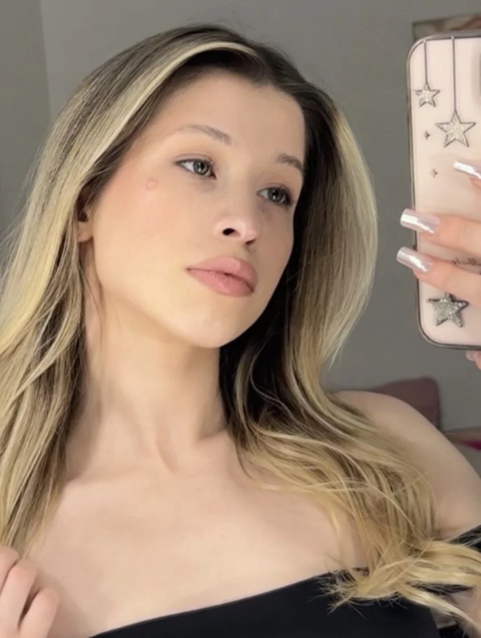 XXX Porn Photo of Nude Arielgrace 1