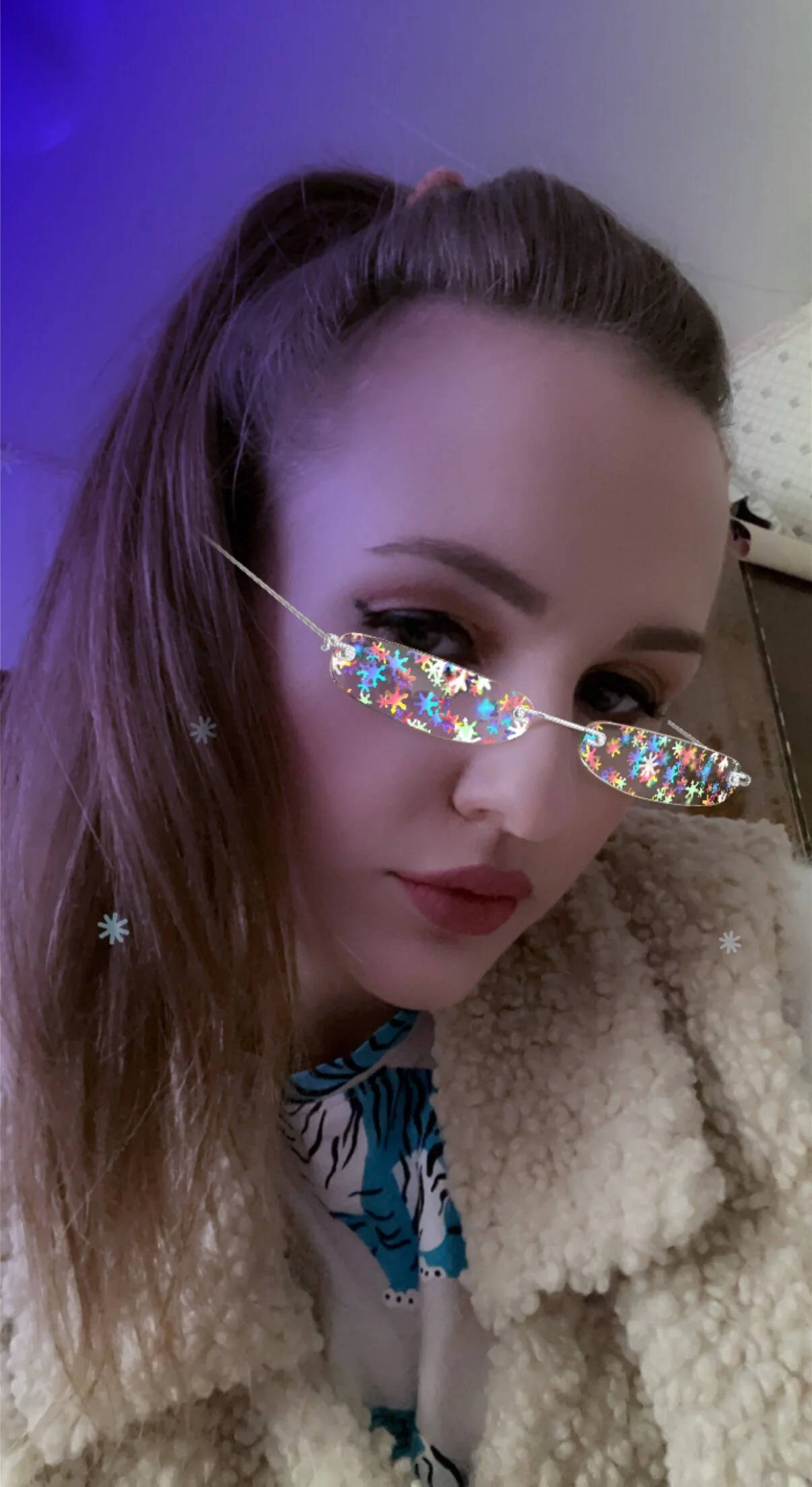 XXX Porn Photo of Nude VeronikaVel 15