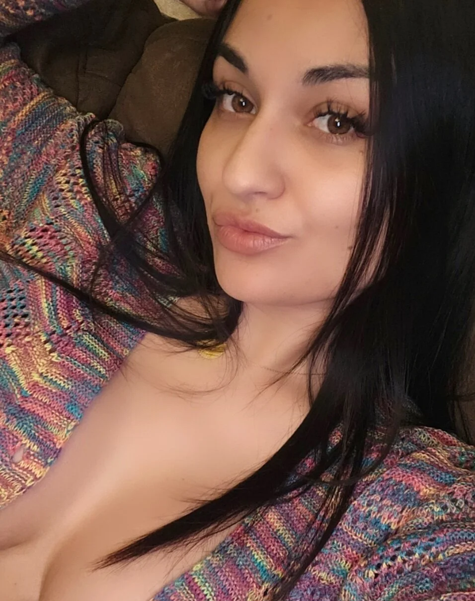 XXX Porn Photo of Nude AlexandraRand 24