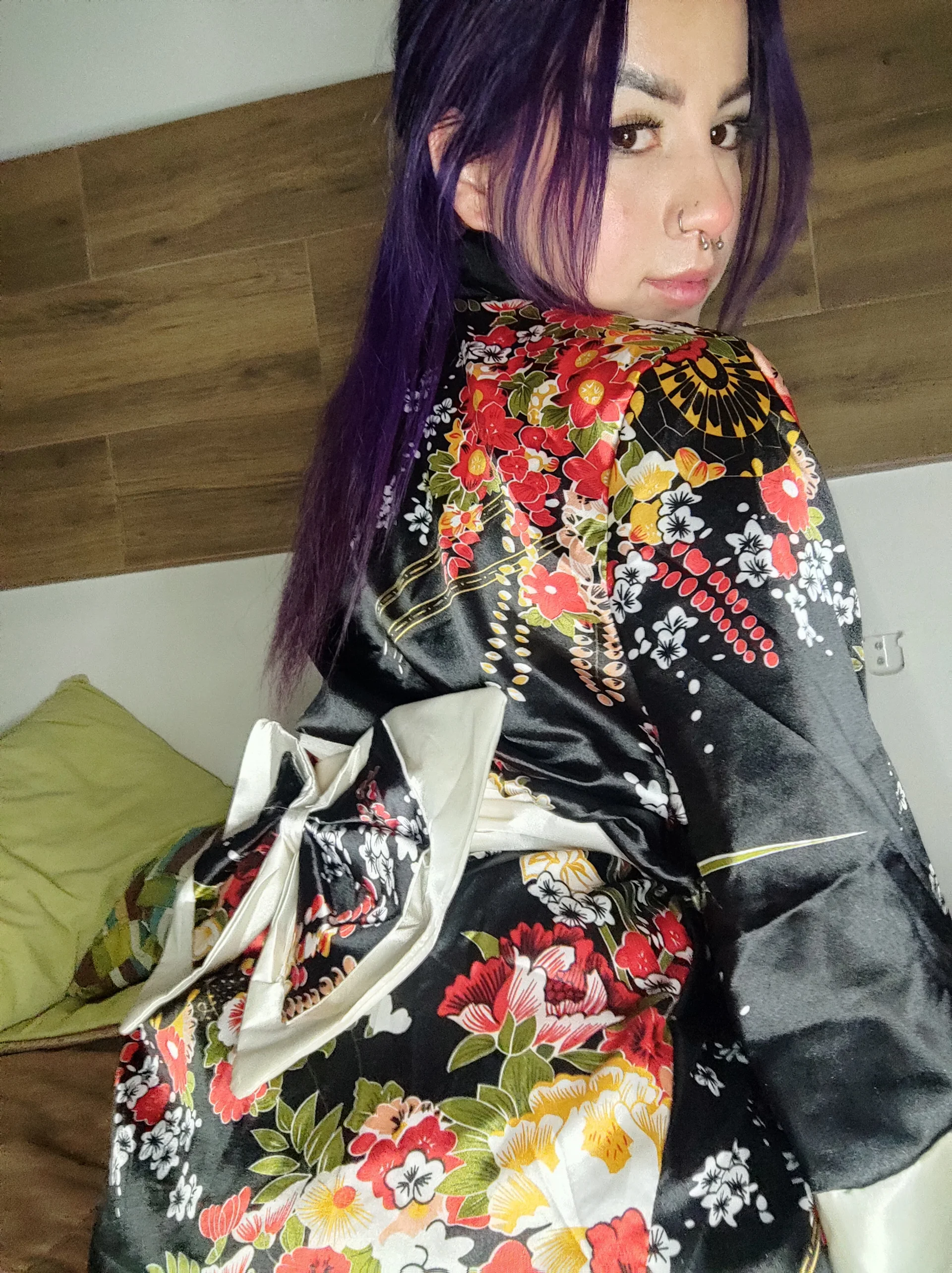XXX Porn Photo of Nude Lucybellll 7