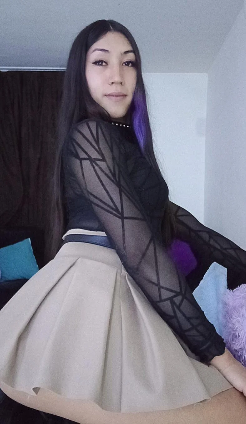 XXX Porn Photo of Nude Mackensy_sweett 11