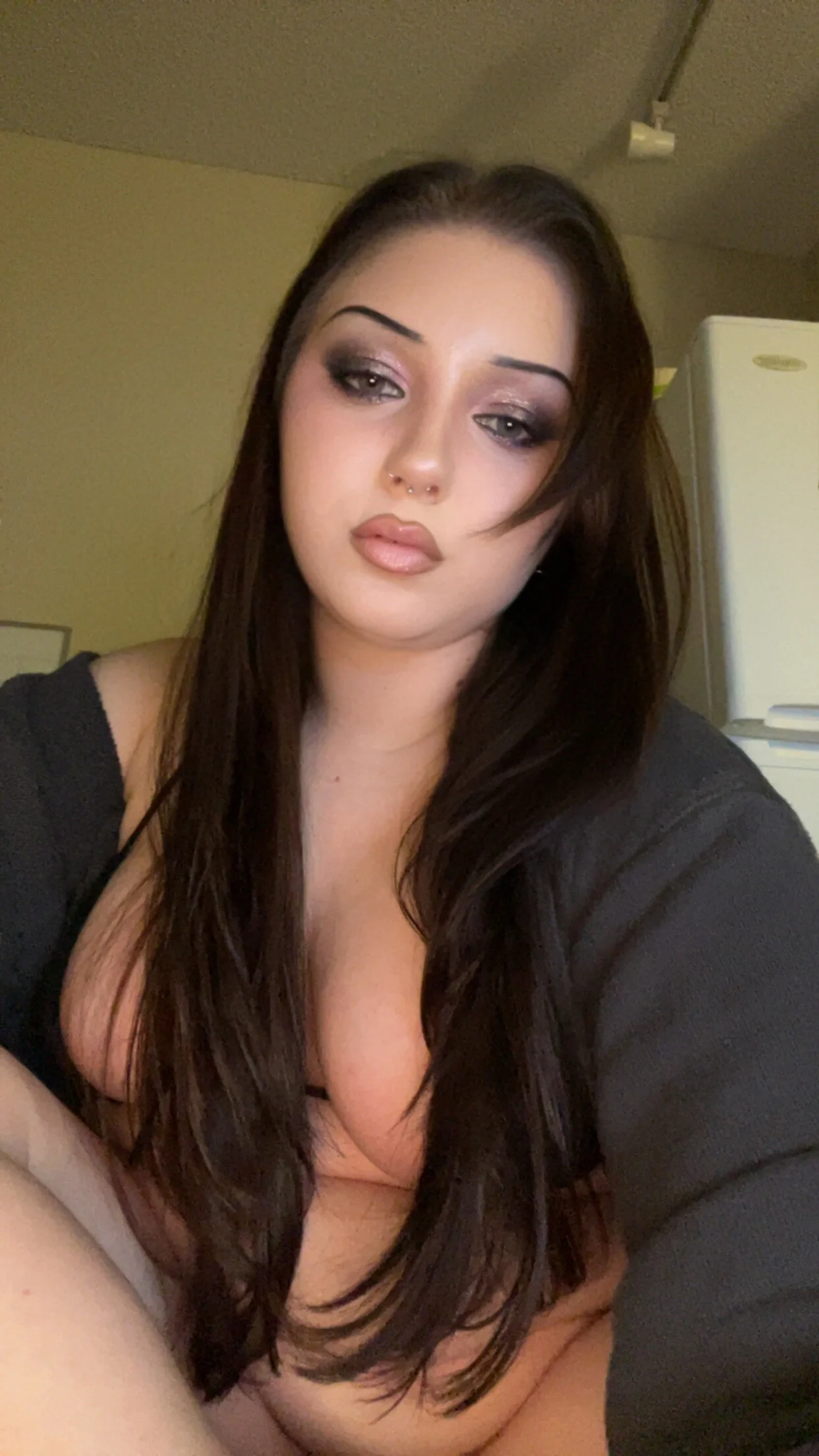 XXX Porn Photo of Nude hazelnutslut 2