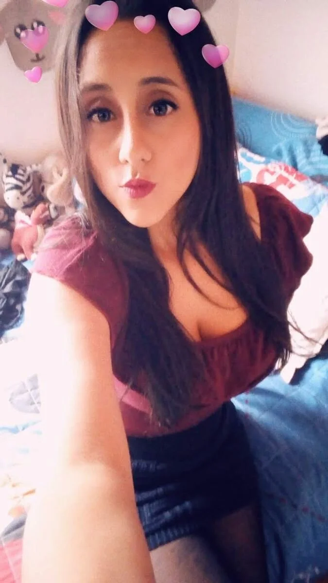 XXX Porn Photo of Nude MeliisaRobers 16