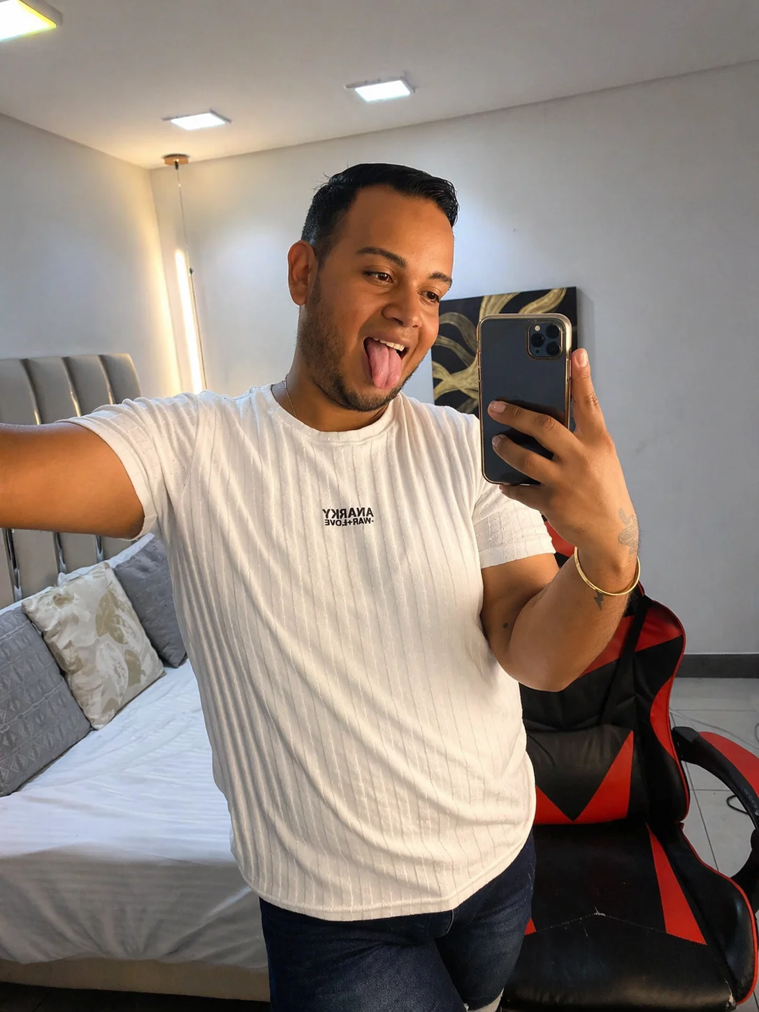 XXX Porn Photo of Nude Jay_Dusk 16