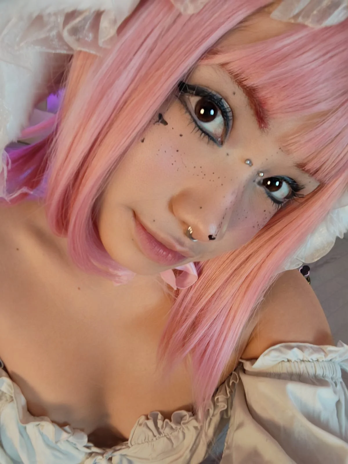 XXX Porn Photo of Nude Sienna_Desiree 31