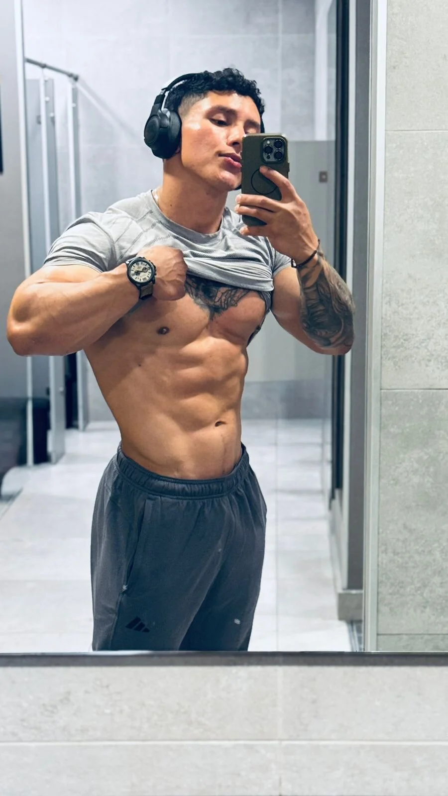 XXX Porn Photo of Nude JAYCAM_ 13