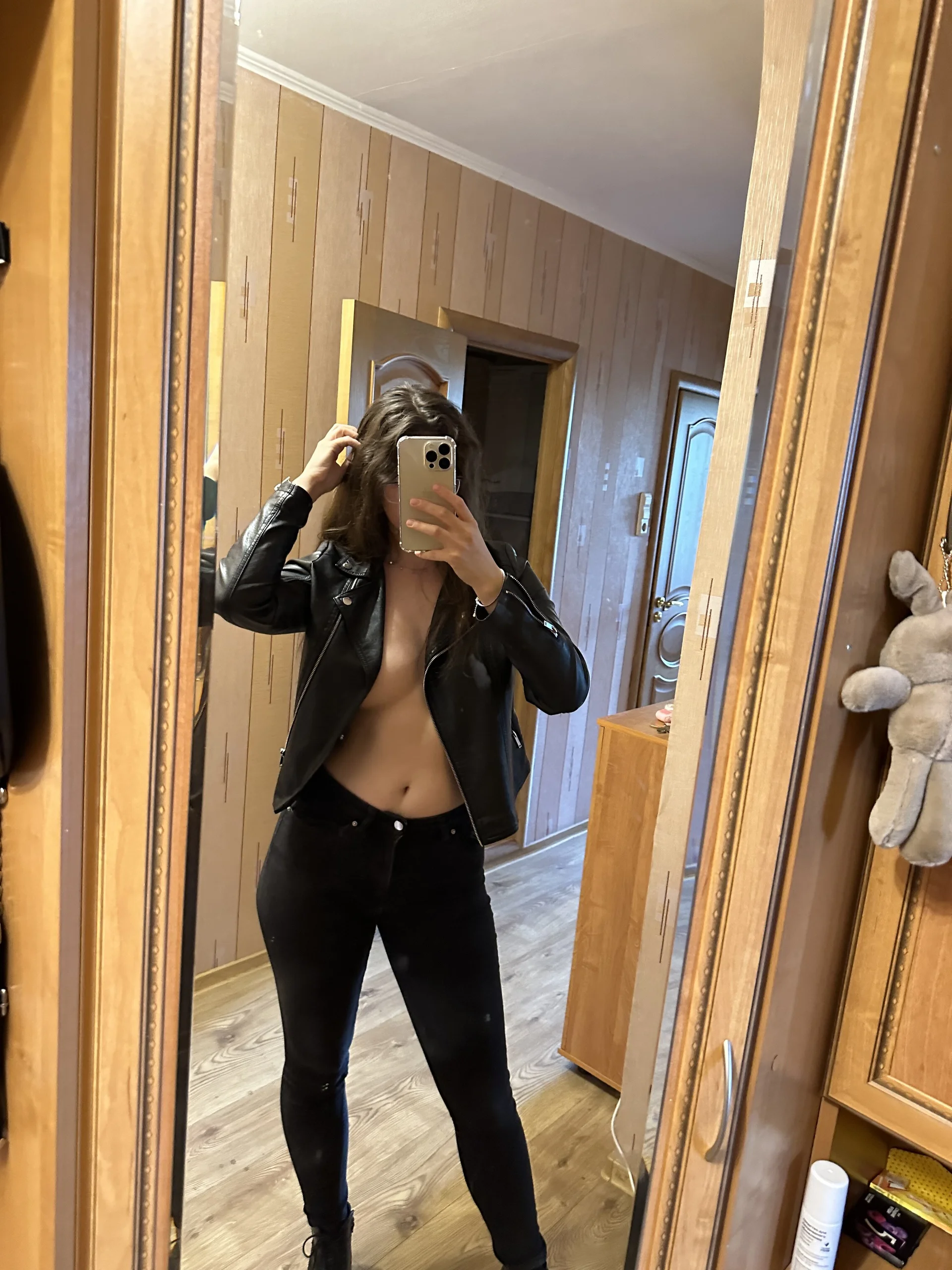 XXX Porn Photo of Nude Roni_Tailed 140