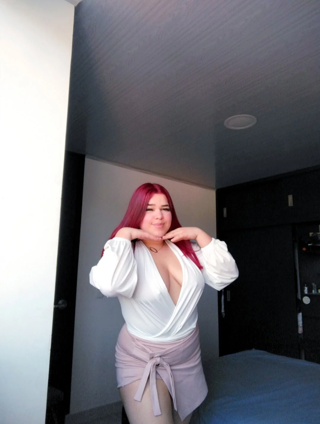 XXX Porn Photo of Nude Dannie_sofie1 19