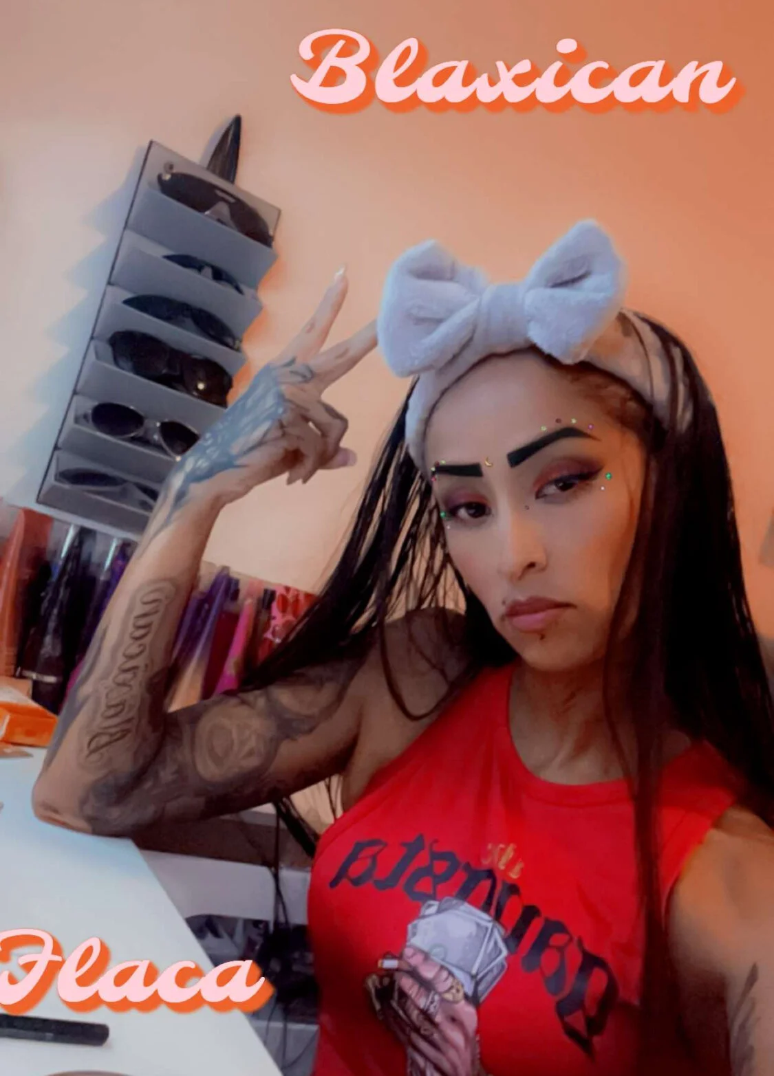 XXX Porn Photo of Nude SexiiiMexiii 5