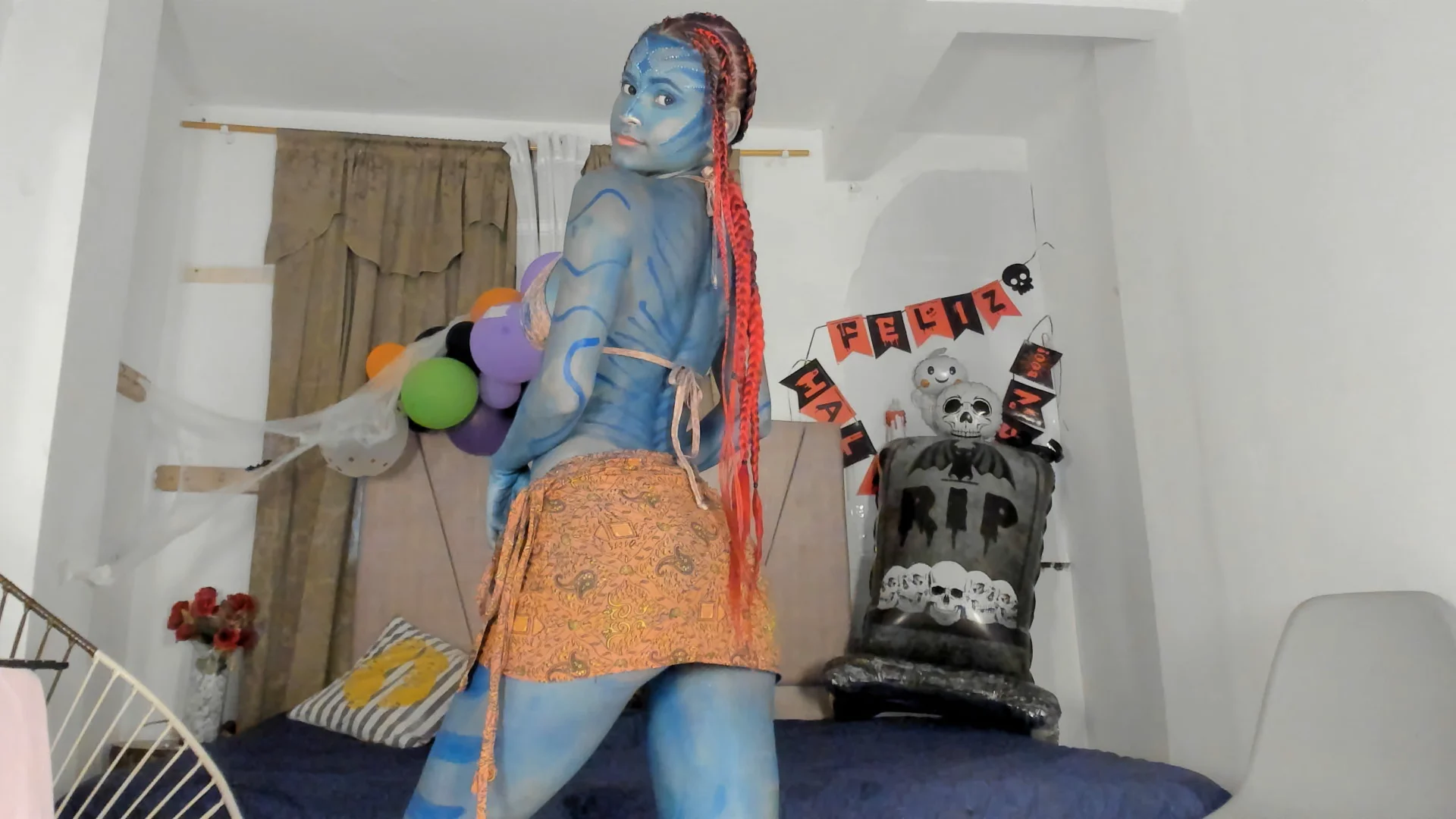 XXX Porn Photo of Nude Nina_keller_ 14