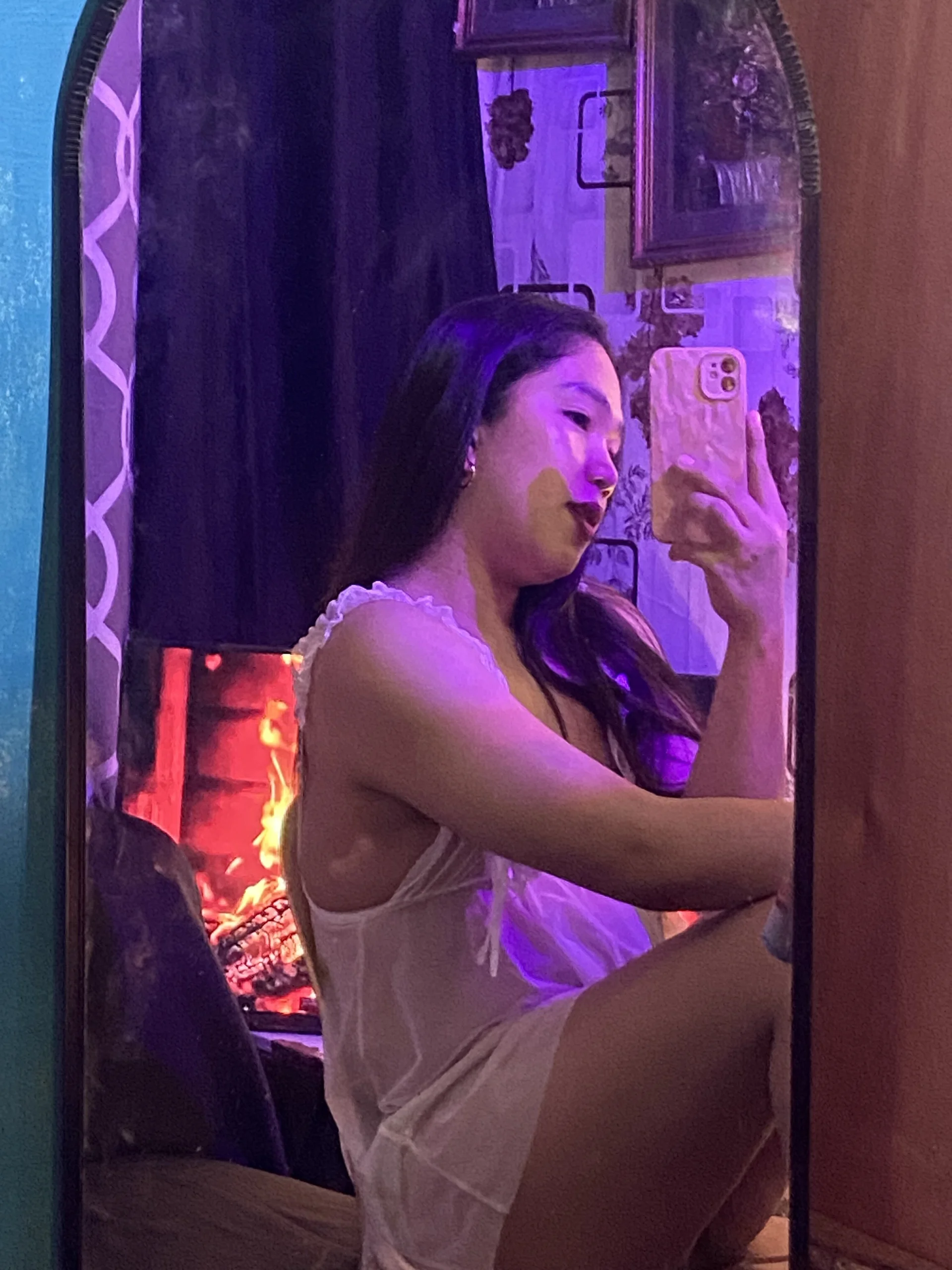 XXX Porn Photo of Nude slut_clio 13