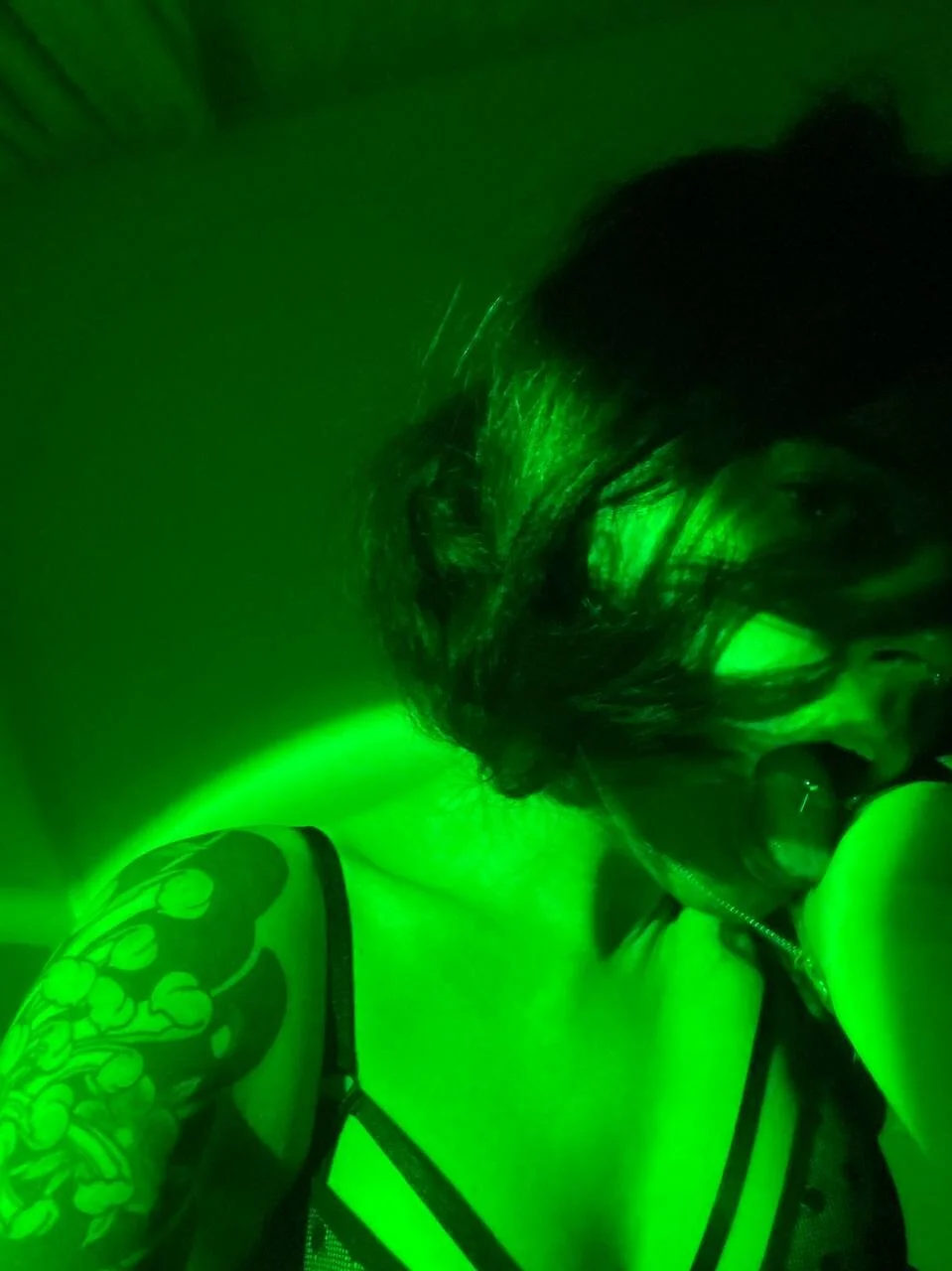 XXX Porn Photo of Nude RinaDevil 1