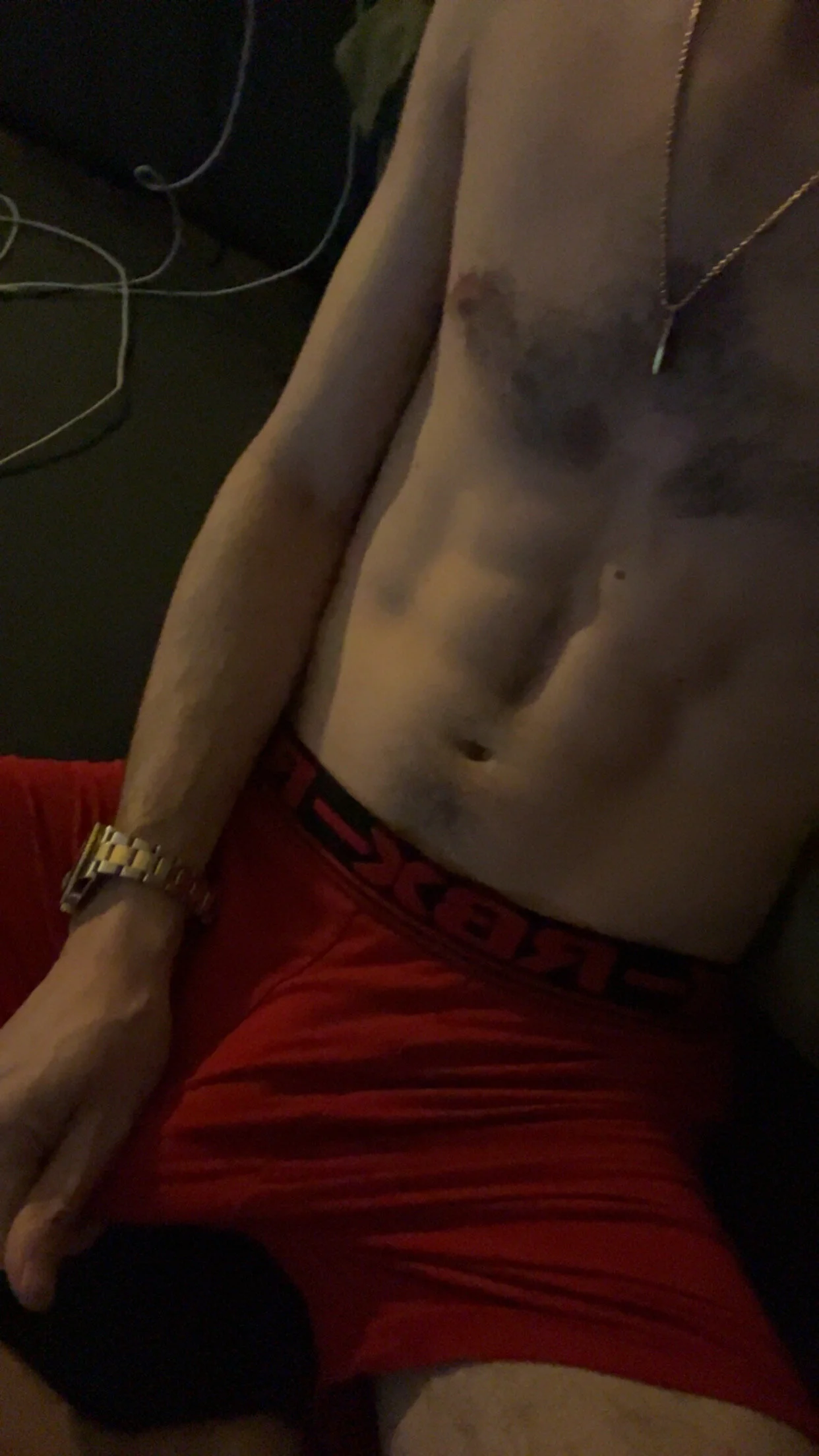 XXX Porn Photo of Nude slimbwcfun 3