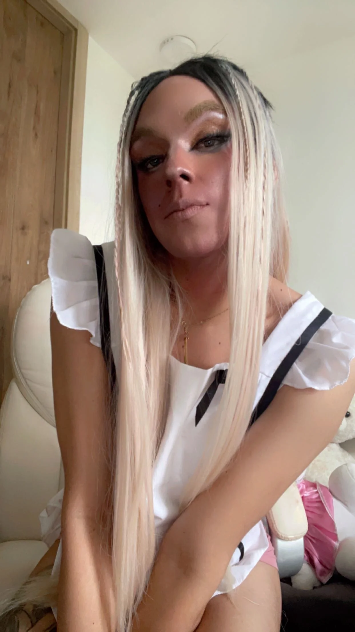 XXX Porn Photo of Nude VenusSantana 197