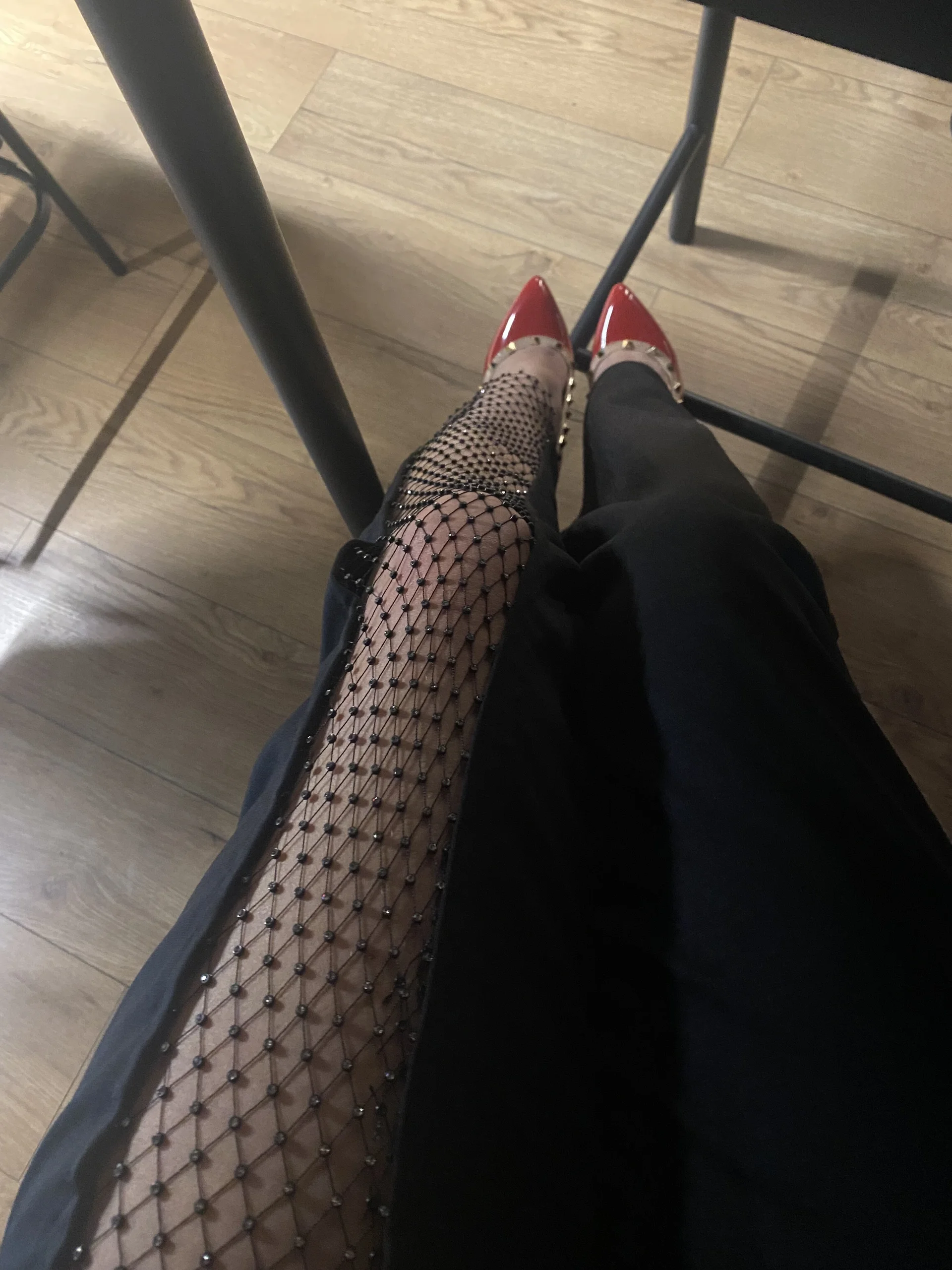 XXX Porn Photo of Nude Flossy_Vettie 6