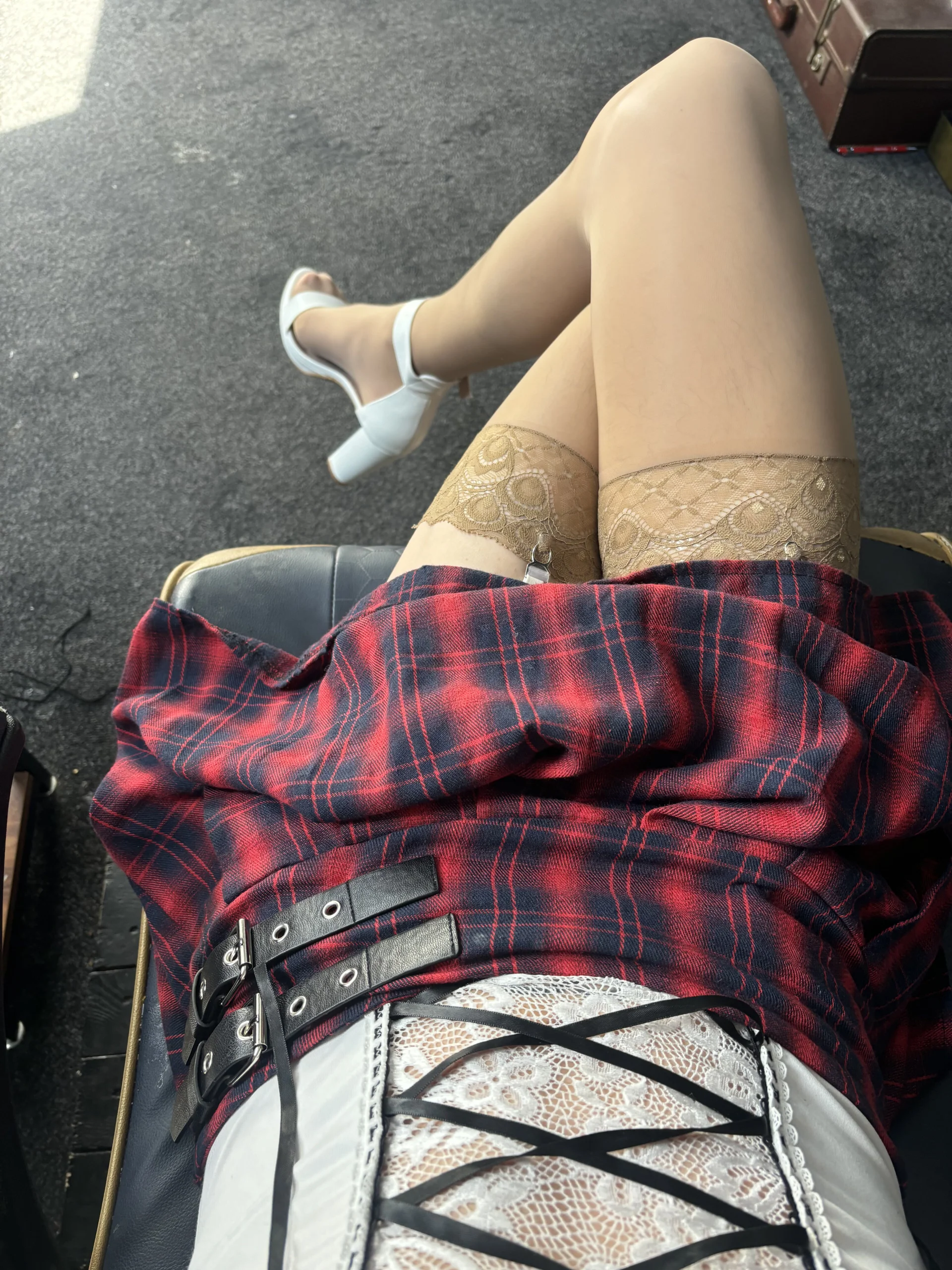 XXX Porn Photo of Nude sarahdale19 1