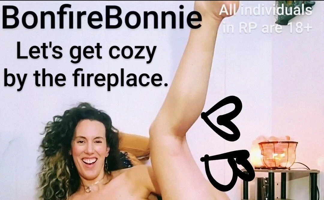 XXX Porn Photo of Nude BonfireBonnie 108