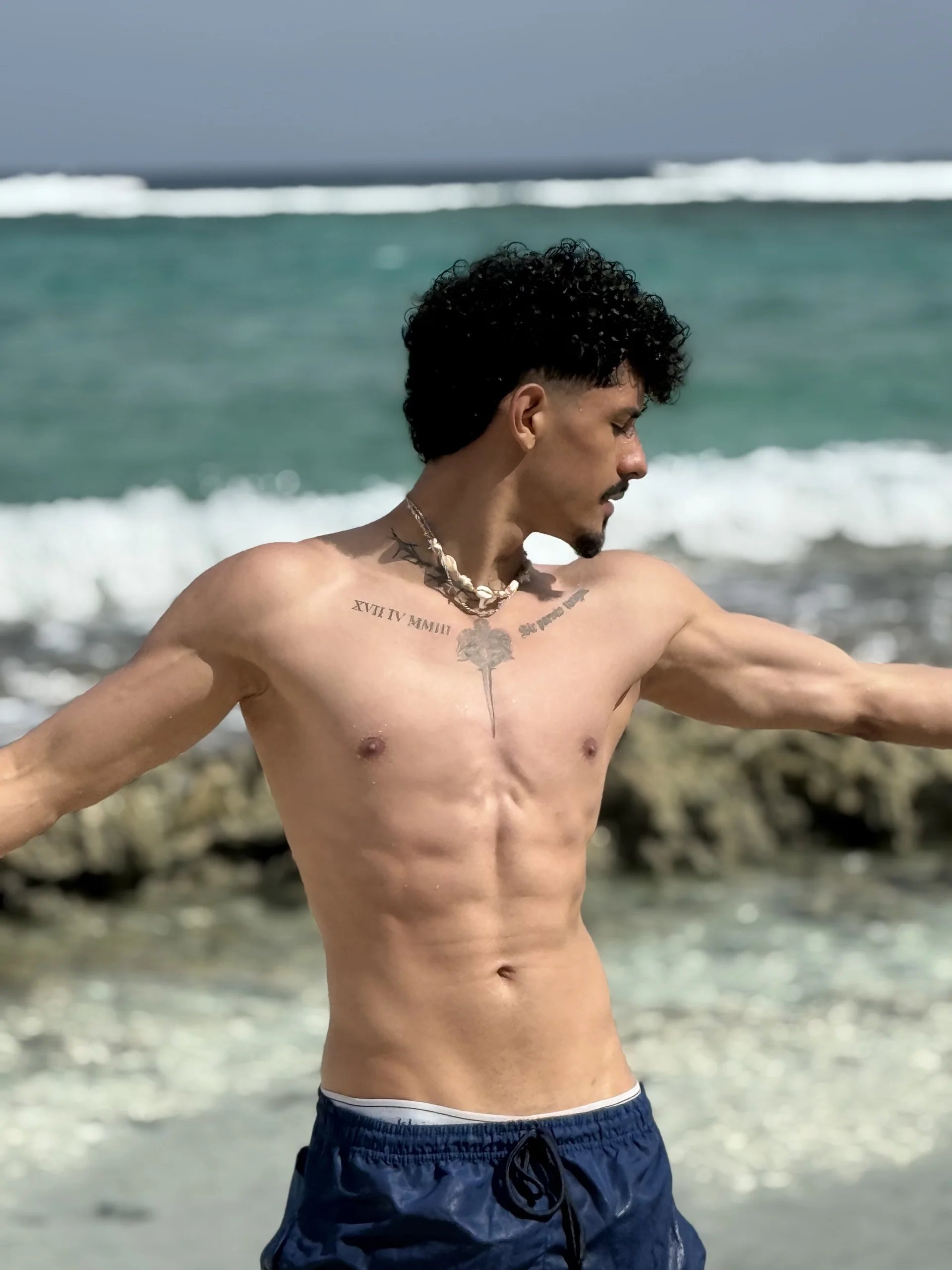 XXX Porn Photo of Nude Lukeetaylor 1
