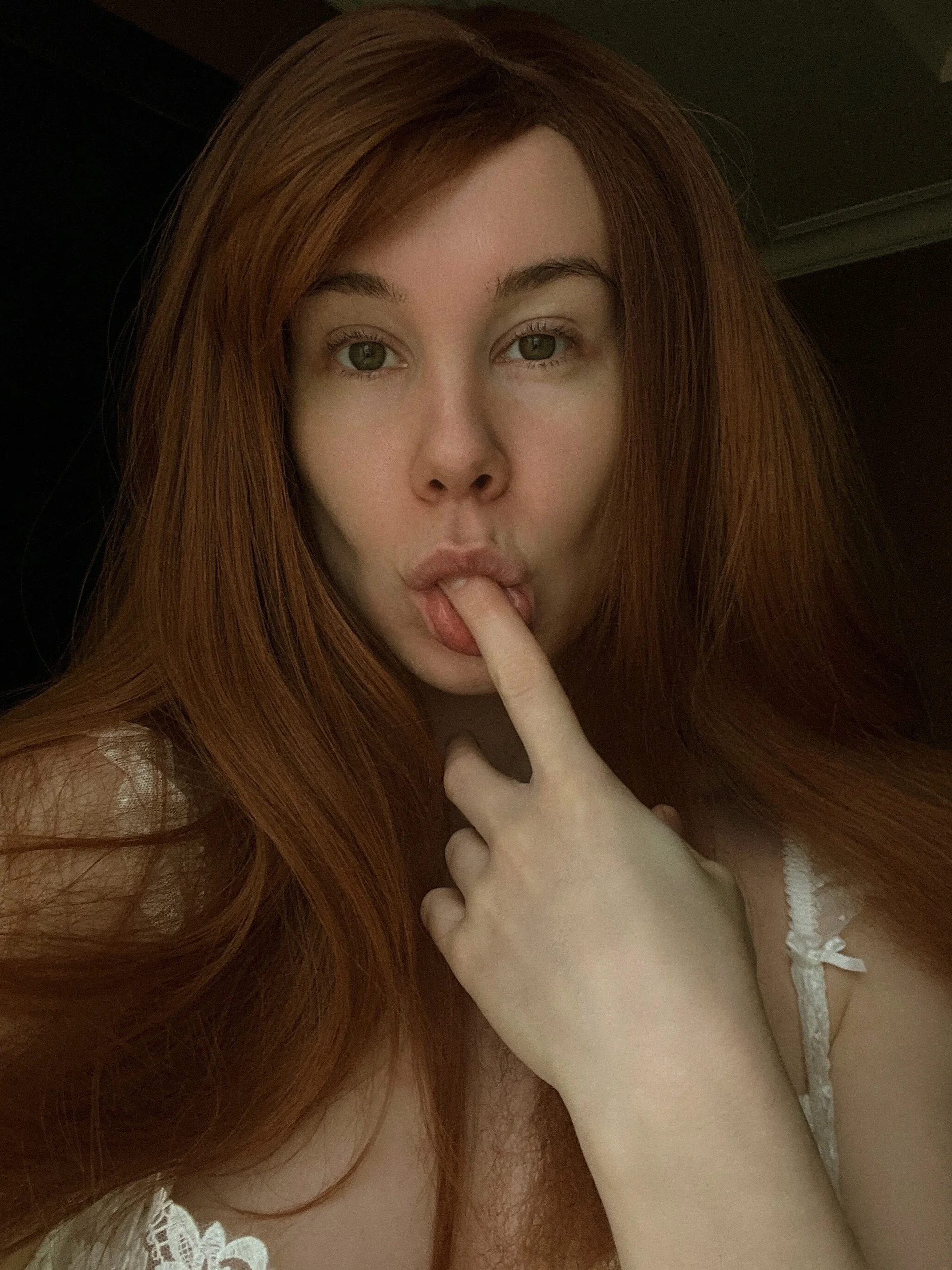 XXX Porn Photo of Nude Elsa_Redwood 10