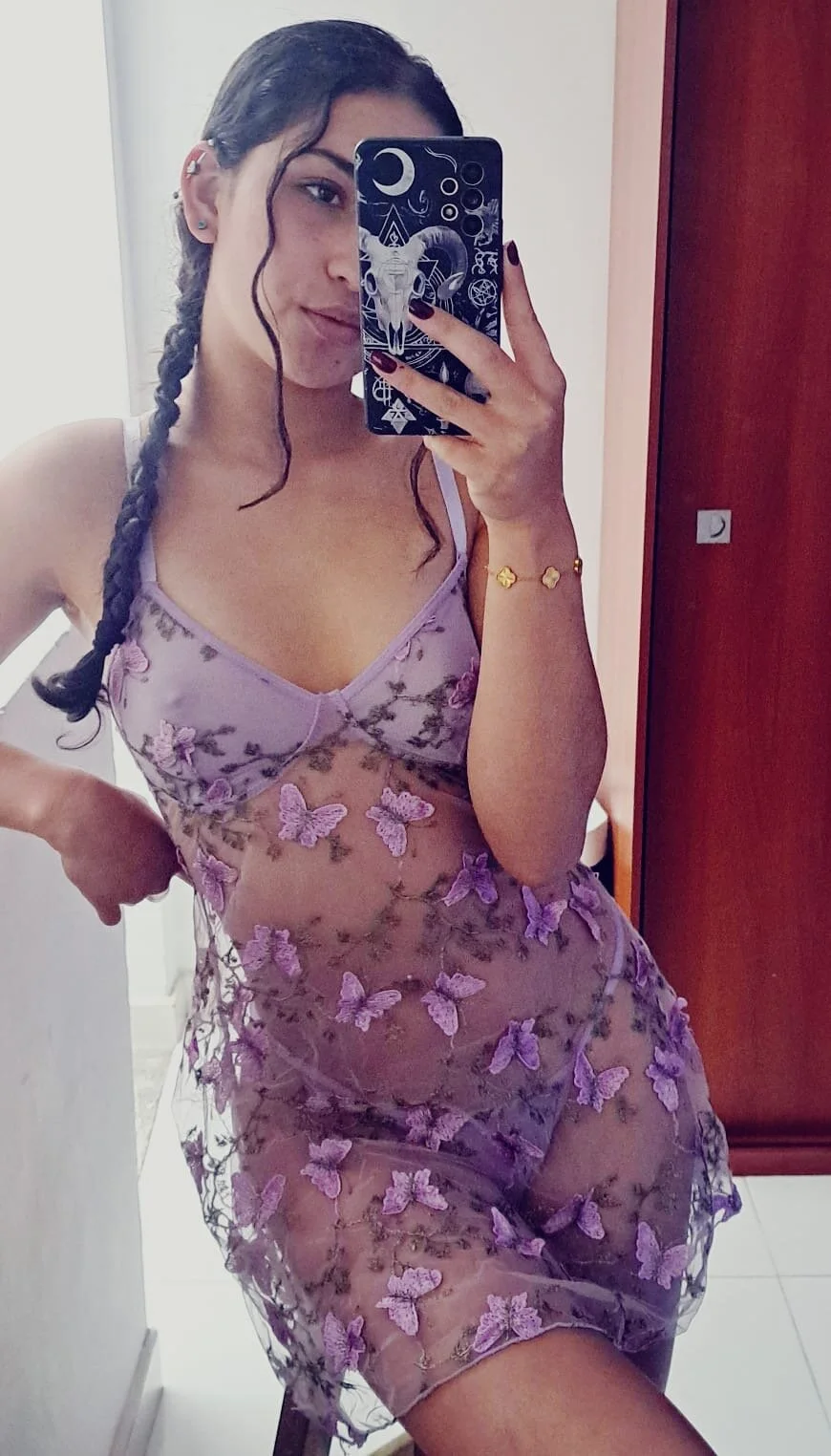 XXX Porn Photo of Nude kity_x 31
