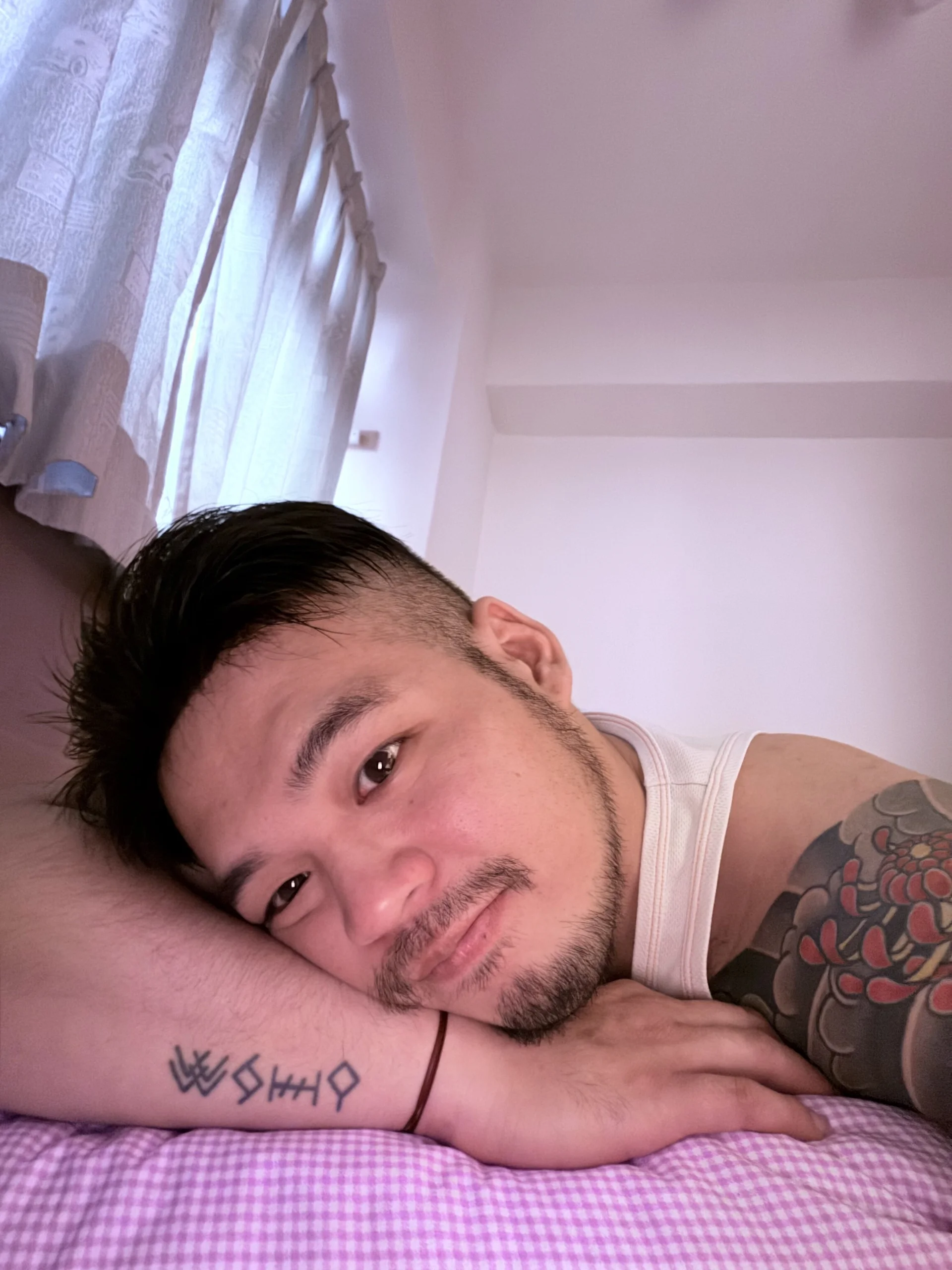 XXX Porn Photo of Nude James1992_Ovo 2
