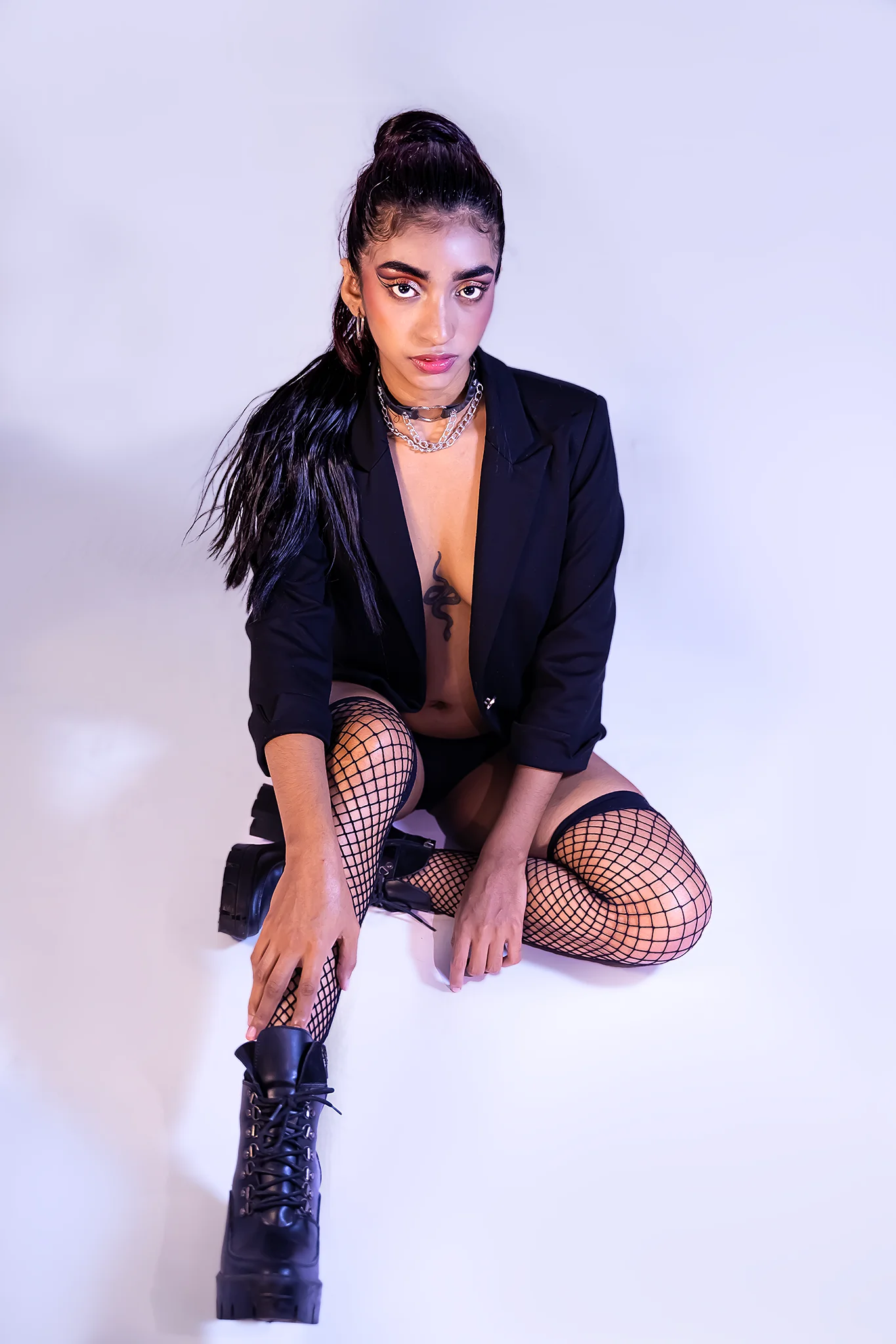 XXX Porn Photo of Nude Hottie_Veronica 34