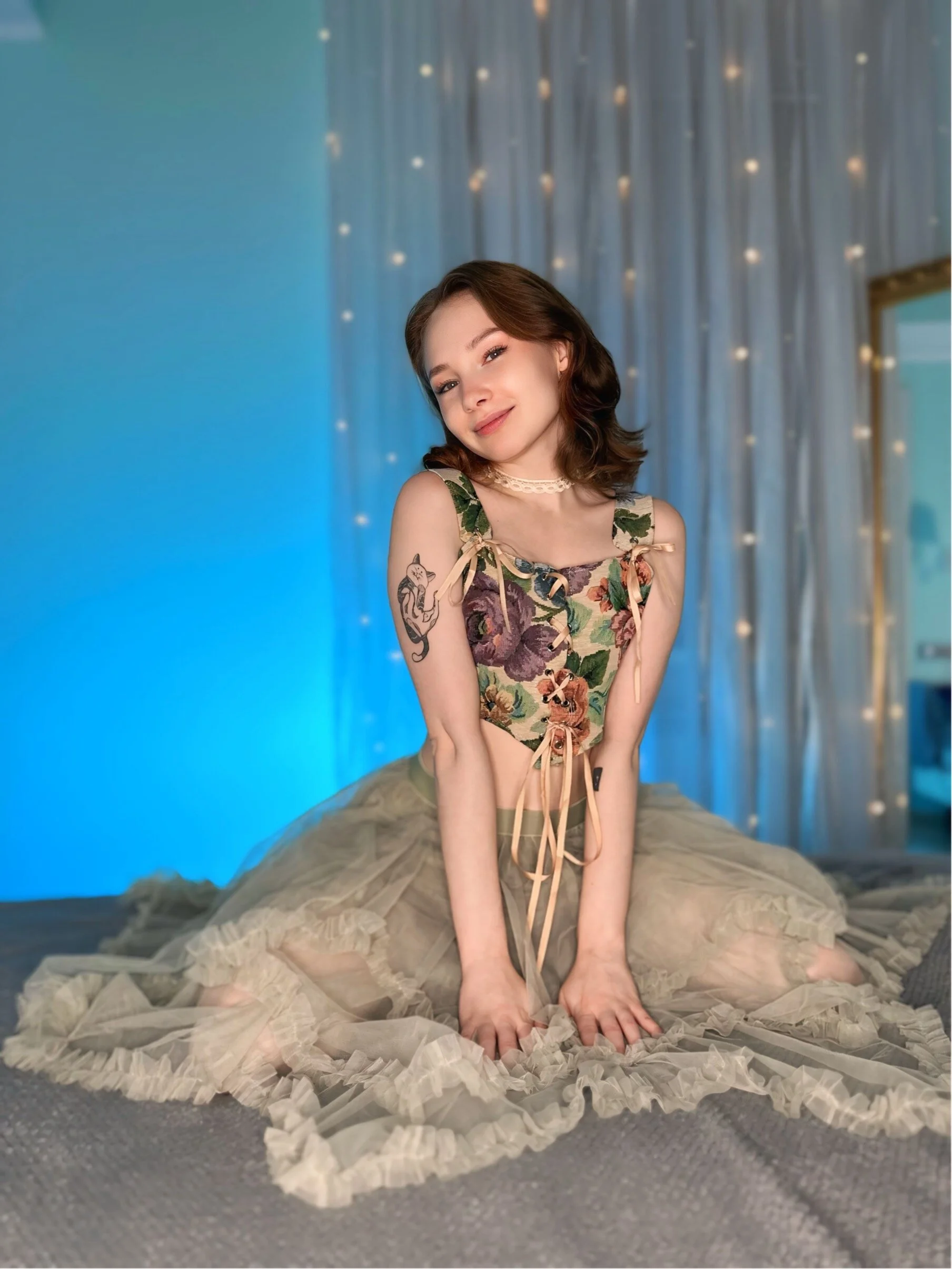 XXX Porn Photo of Nude LanaBlu_ 25