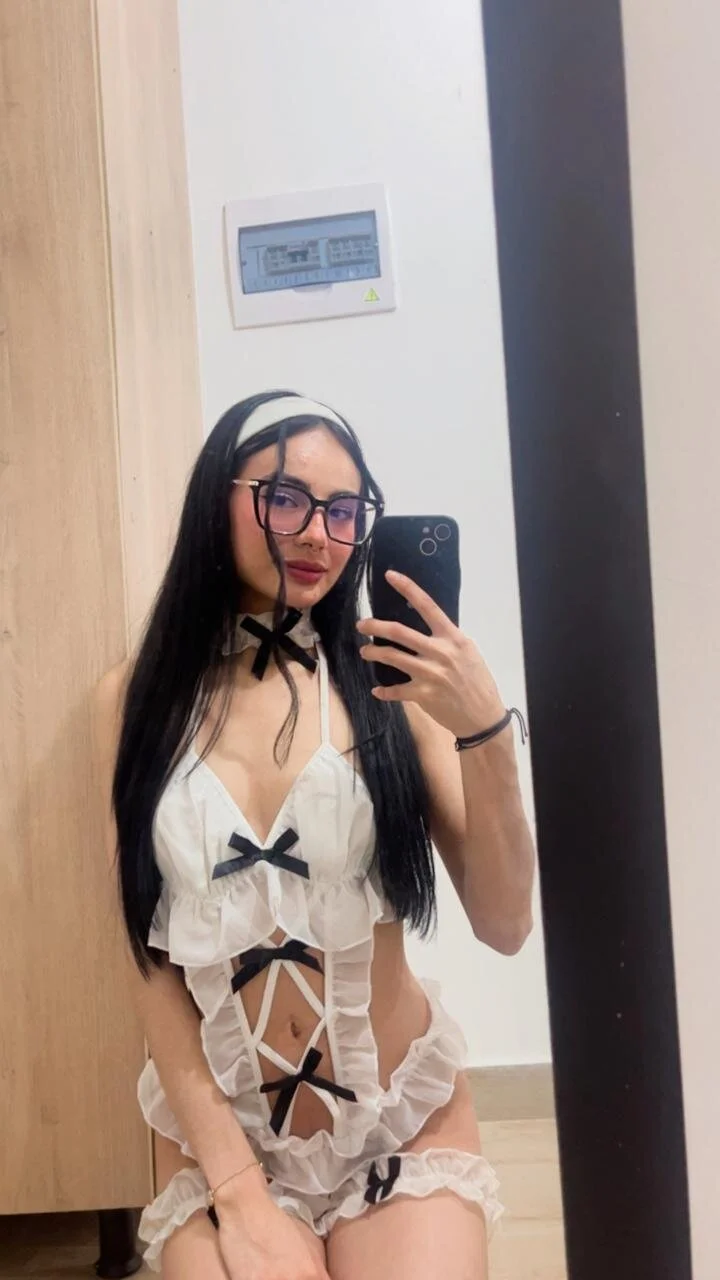XXX Porn Photo of Nude _Lucycherry 9