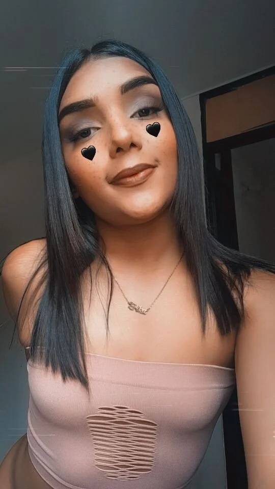 XXX Porn Photo of Nude CandyLatinHott 11