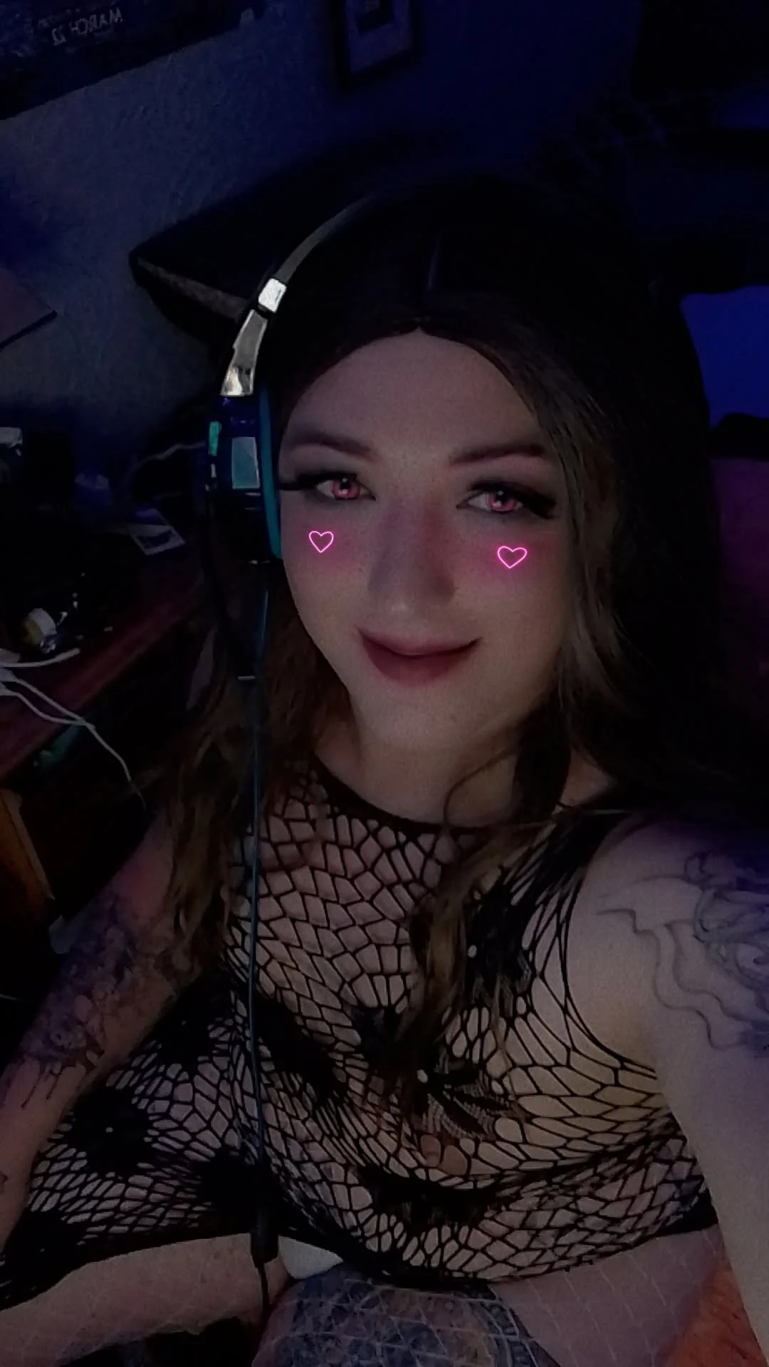 XXX Porn Photo of Nude Abagail_soft 4