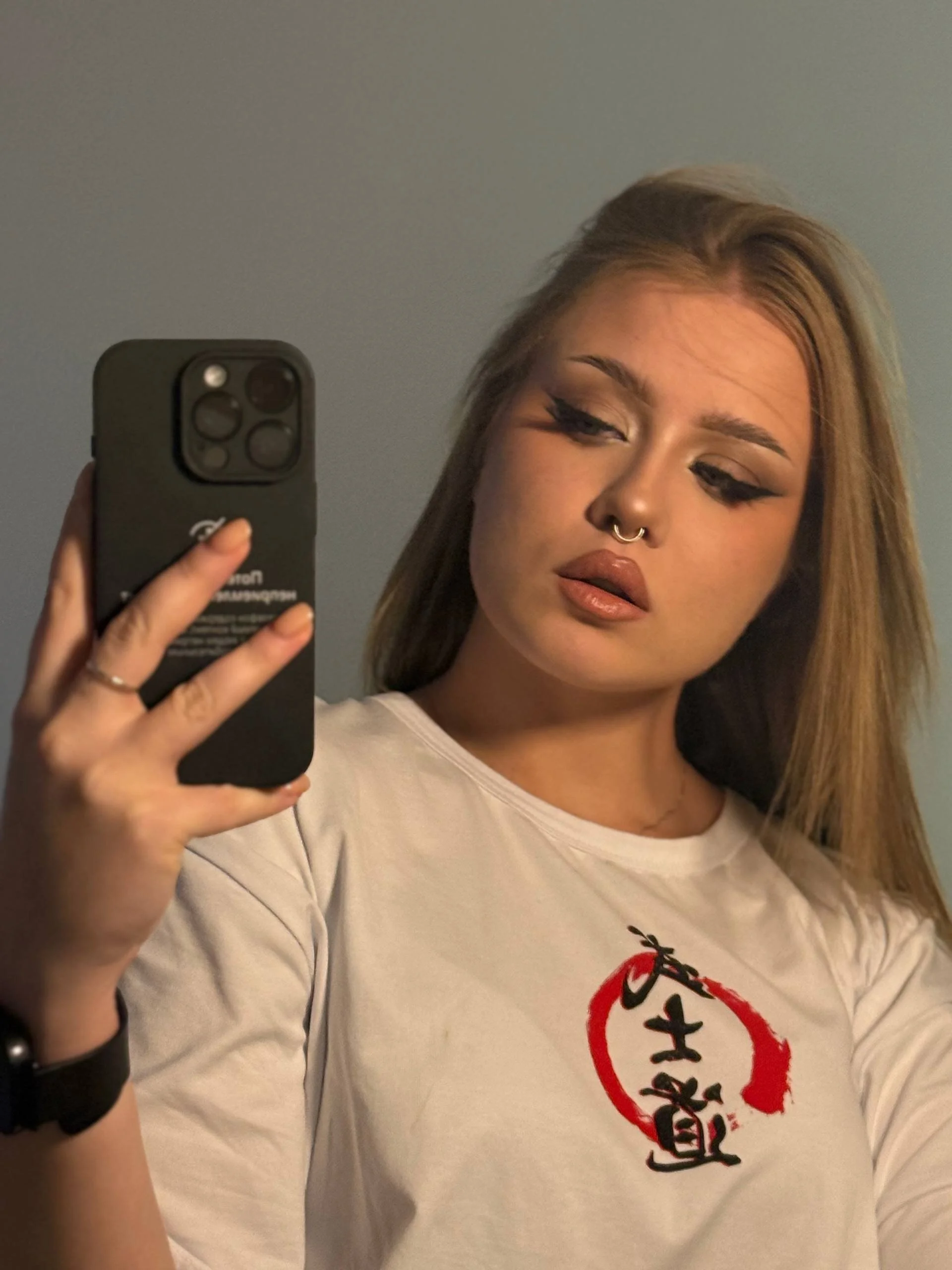 XXX Porn Photo of Nude royce_ghost1 205
