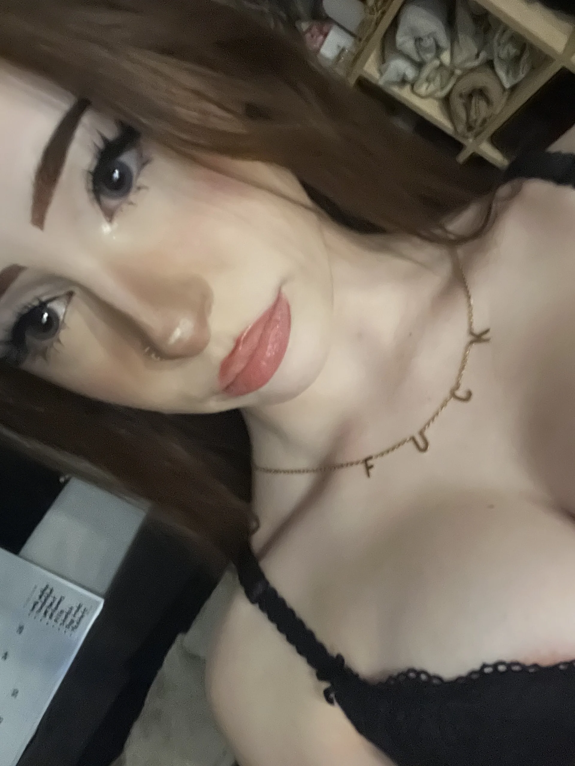 XXX Porn Photo of Nude aurora_rayx 2