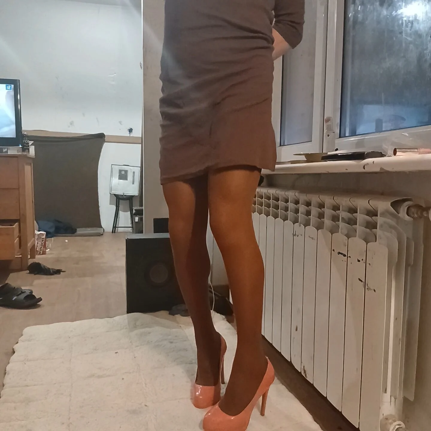 XXX Porn Photo of Nude VViolka 9
