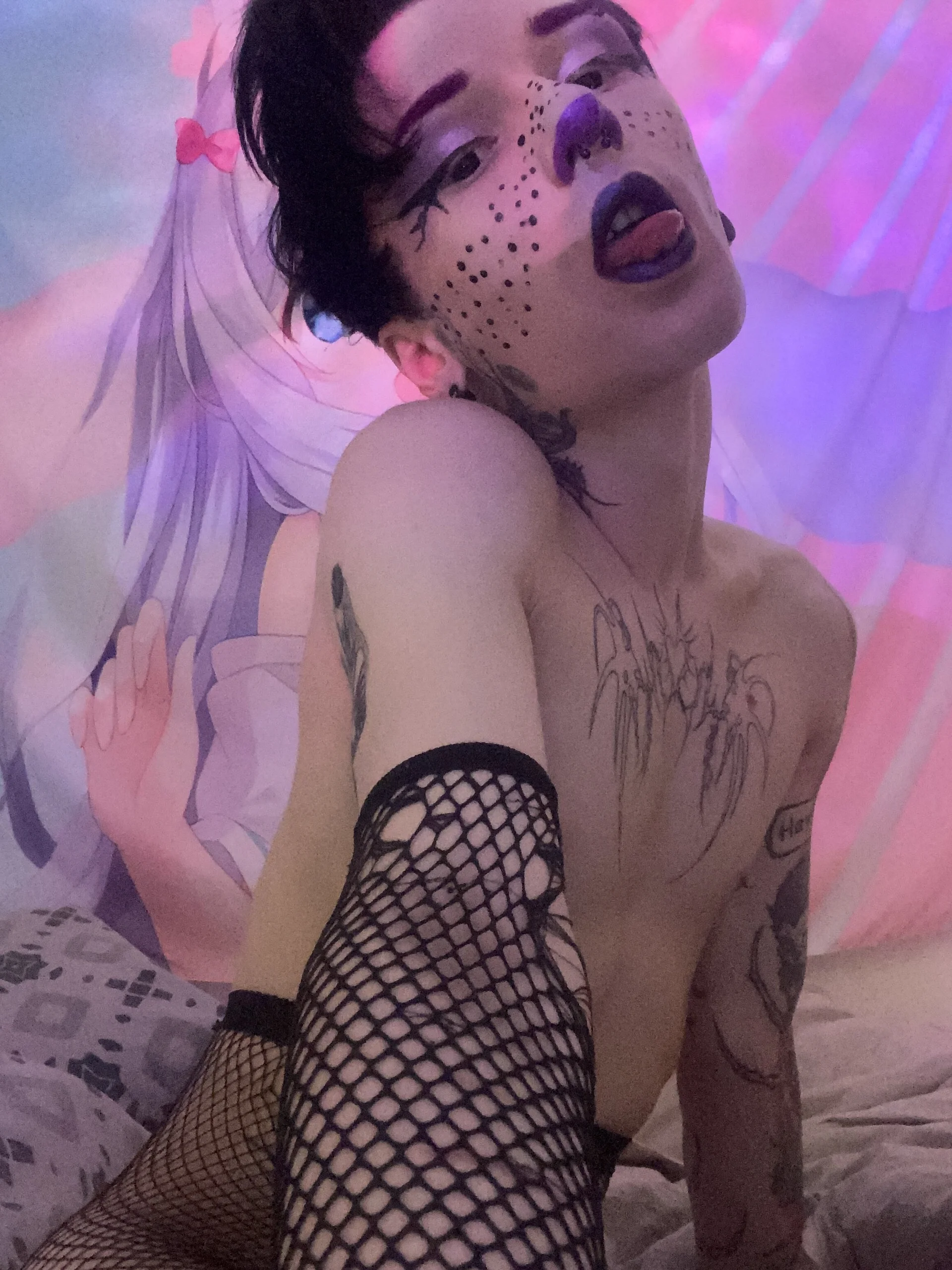 XXX Porn Photo of Nude sweet_pinkberry 1