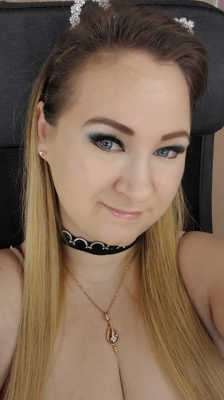 XXX Porn Photo of Nude AlisaMisty 4