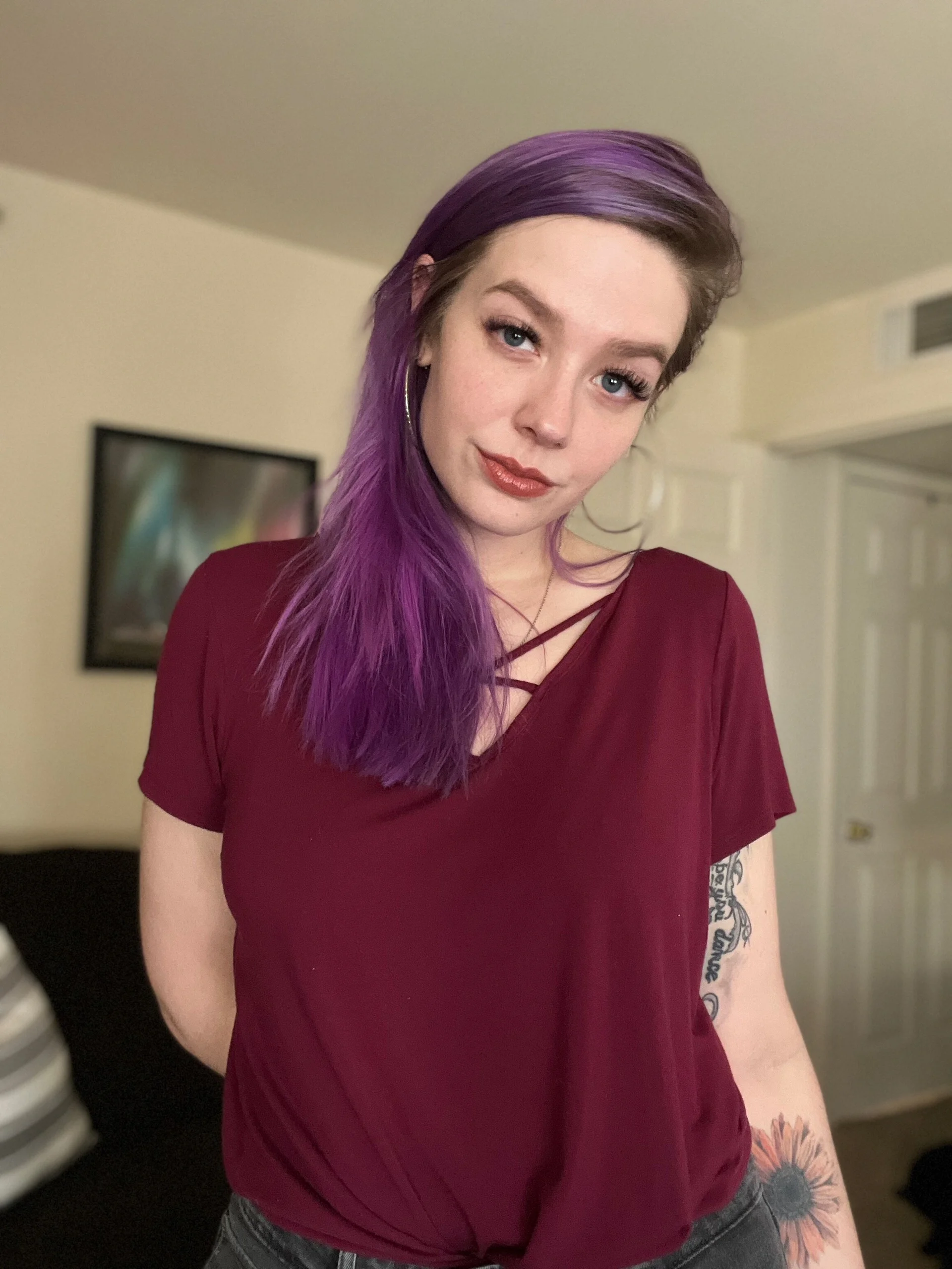 XXX Porn Photo of Nude Sweetdee222x 7