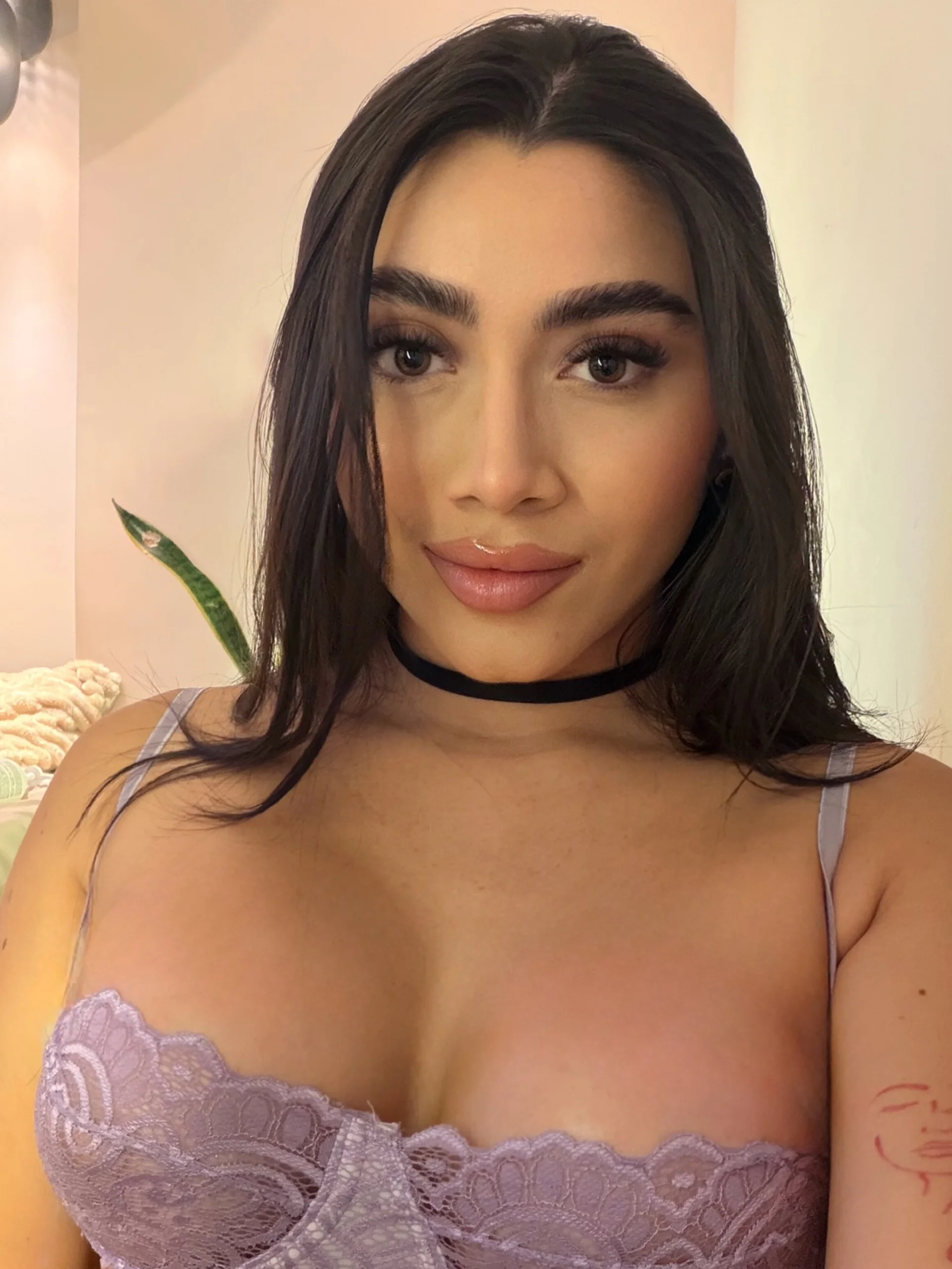 XXX Porn Photo of Nude angeline-777 267