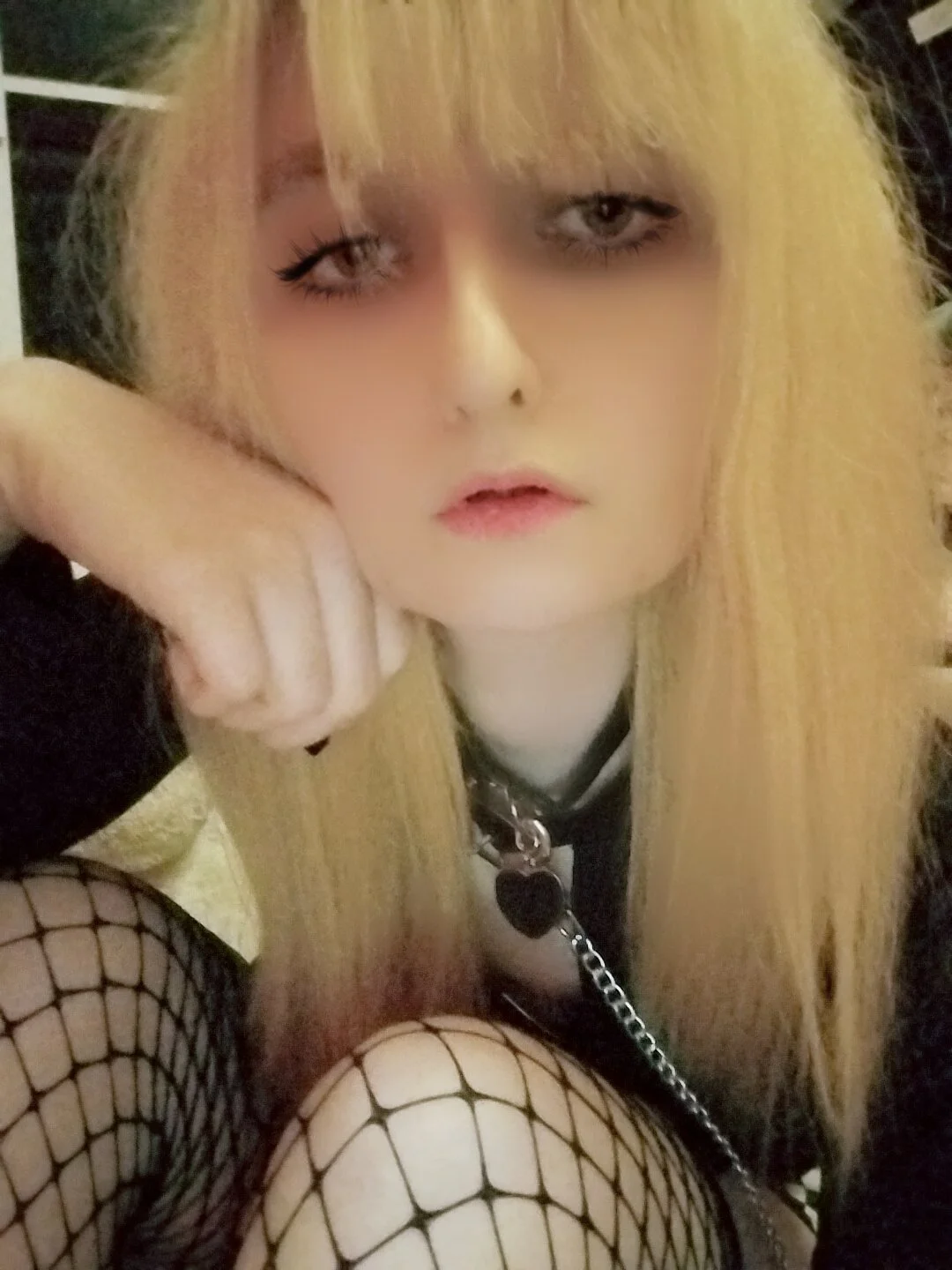 XXX Porn Photo of Nude lovely_nekochan 333