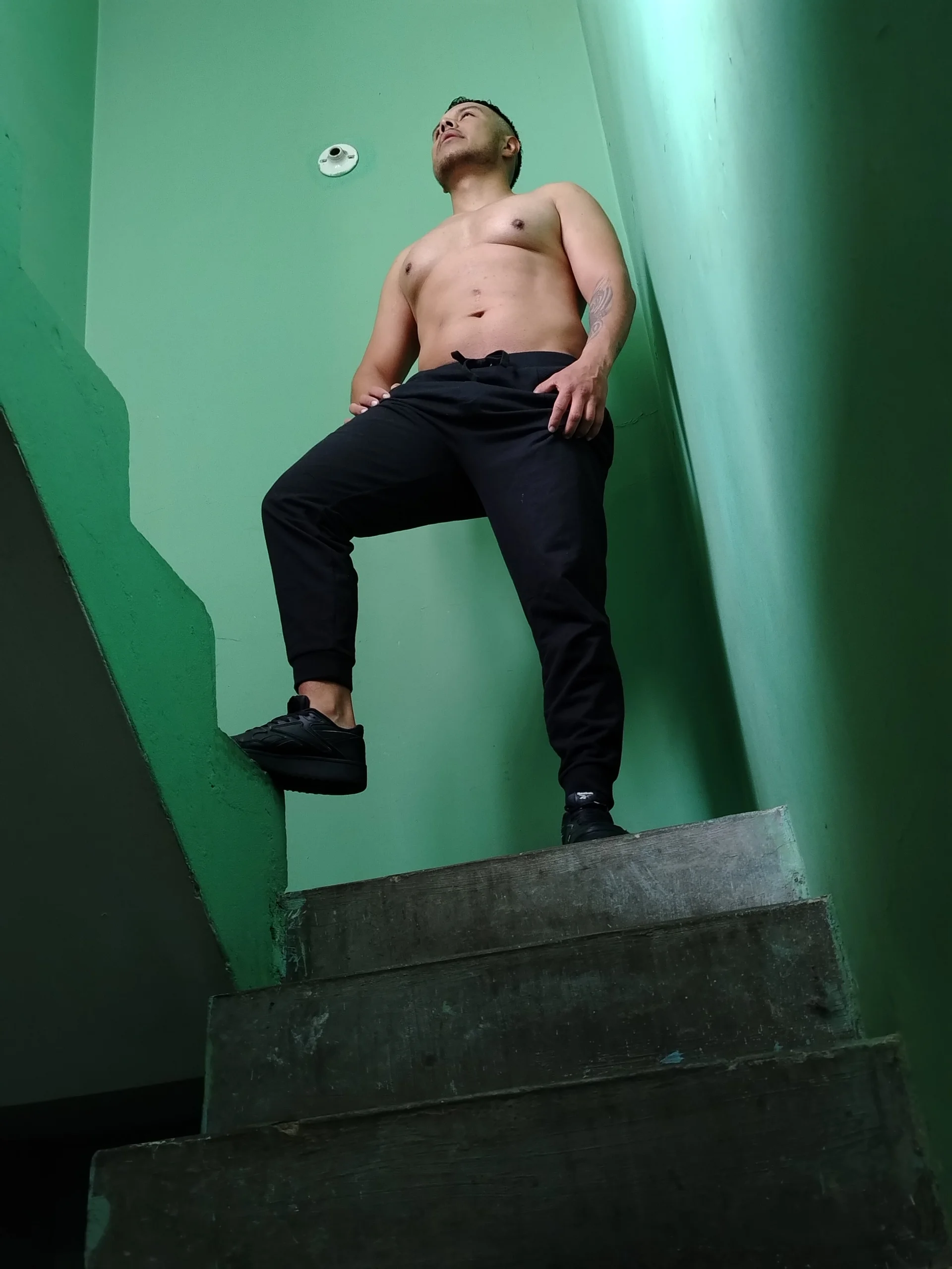 XXX Porn Photo of Nude Moroxxo 1