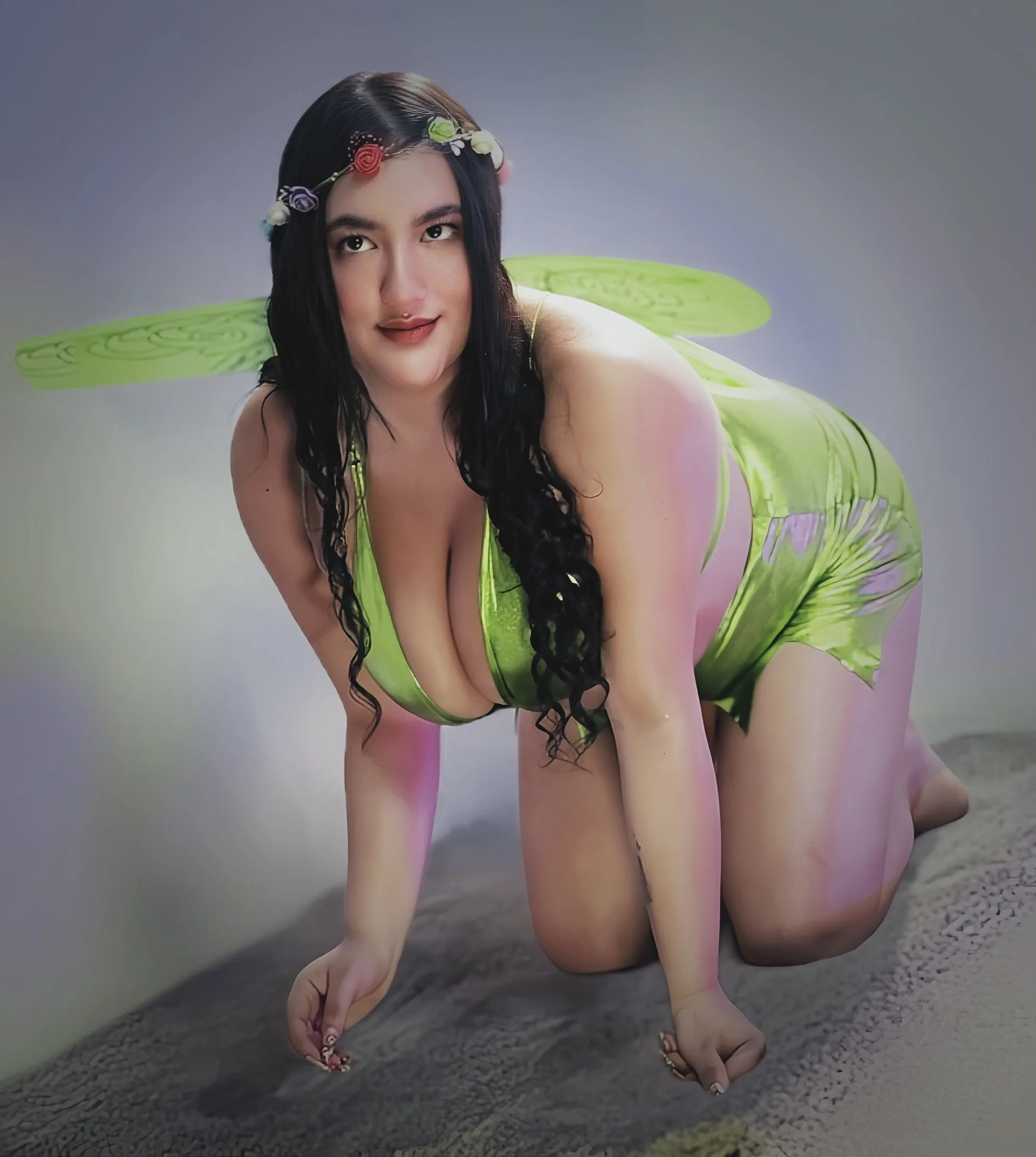 XXX Porn Photo of Nude Sweet_Annyy 193