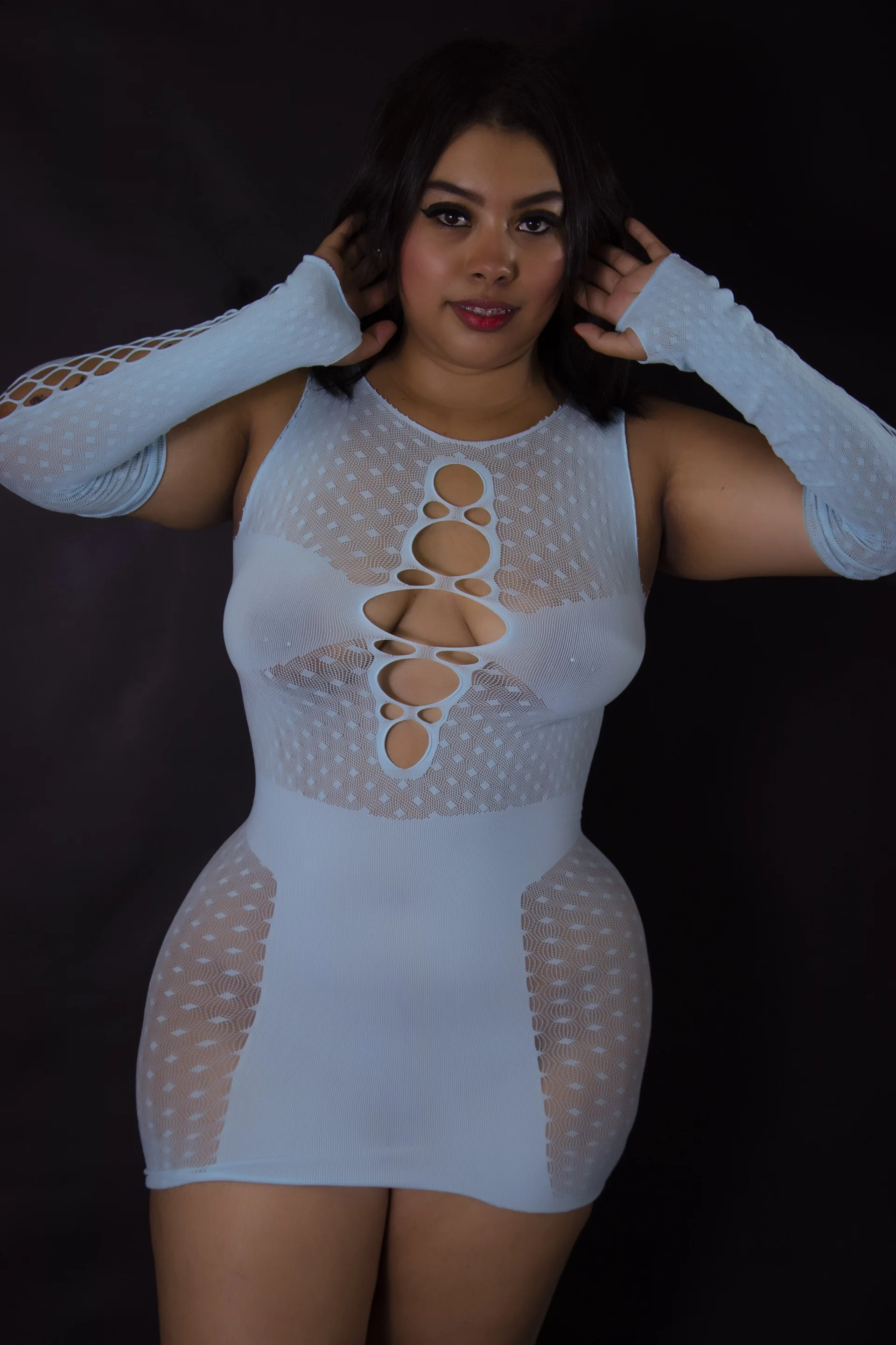 XXX Porn Photo of Nude sh_malala 21
