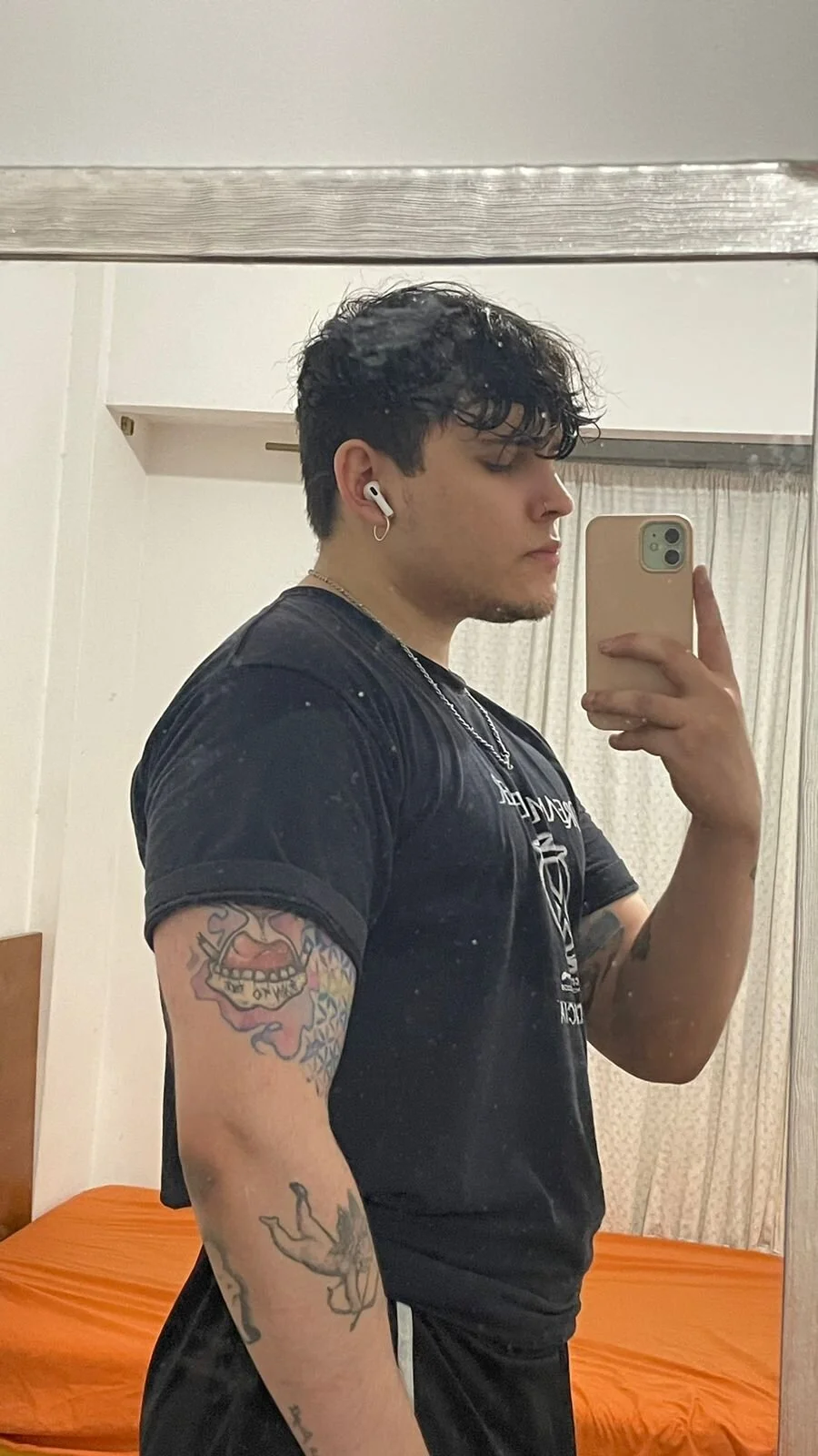 XXX Porn Photo of Nude Markuss_b 2